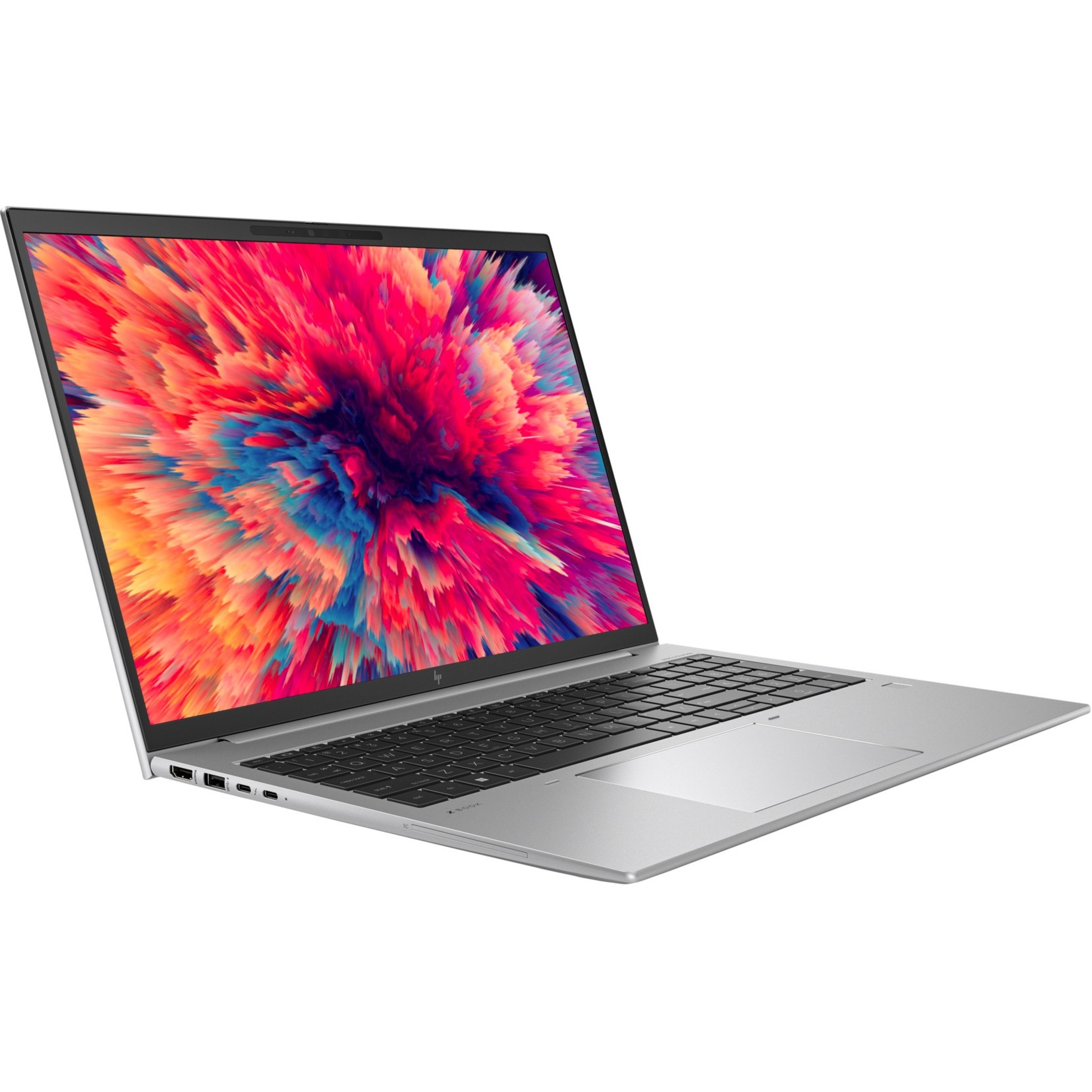 HP ZBook 16 G9 16" Mobile Workstation