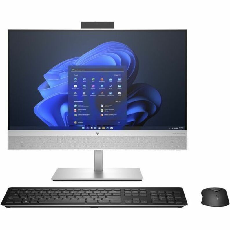HP EliteOne 840 G9 All-in-One Computer