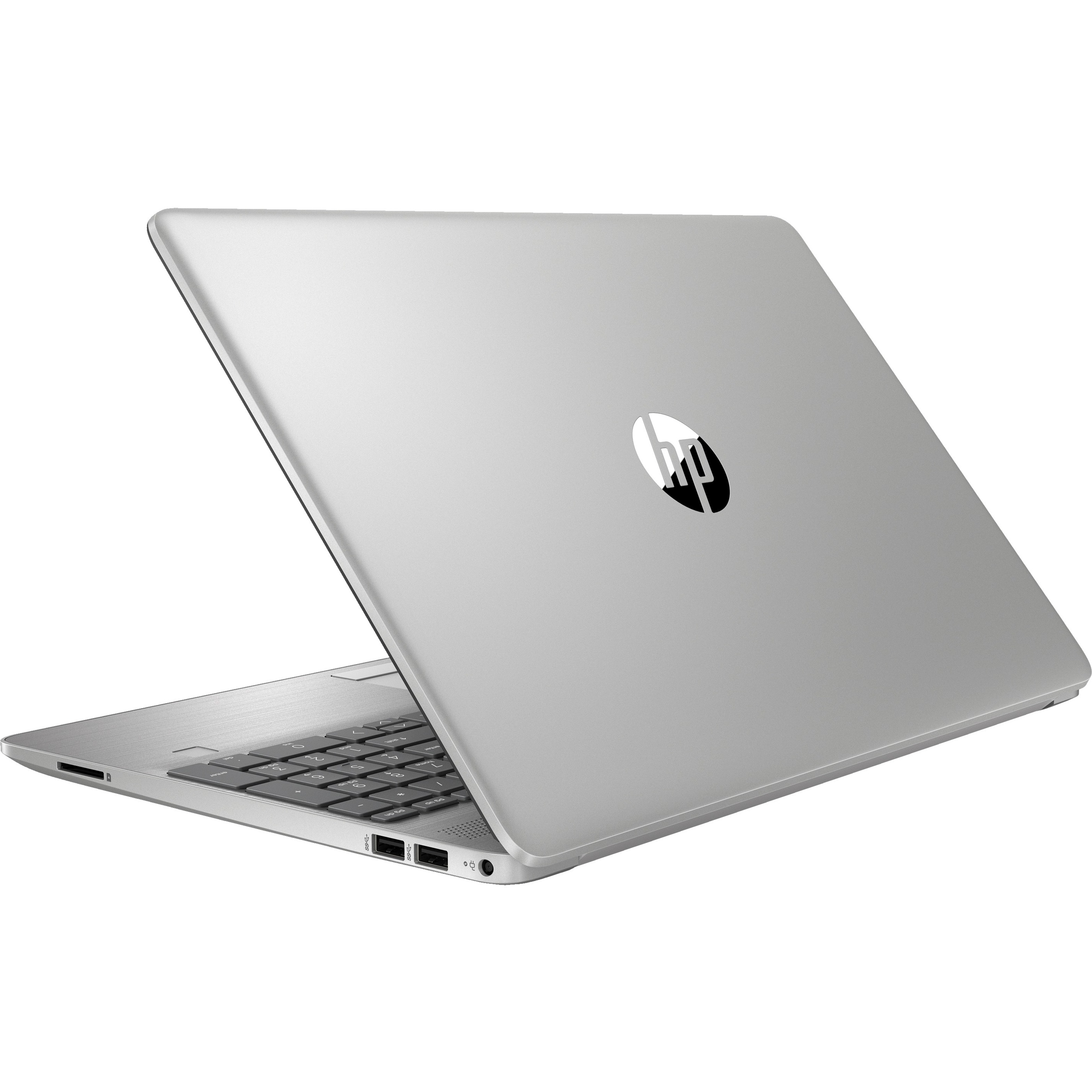 HP 250 G9 15.6" Notebook - Full HD - 60 Hz - Intel Core i7 12th Gen i7-1255U - 16 GB - 256 GB HDD - 512 GB SSD - Intel Chip - 1920 x 1080 - Windows 11 Pro - Intel Iris Xe Graphics - In-plane Switching (IPS) Technology - Front Camera/Webcam - 8.30 Hours Battery Run Time - IEEE 802.11ax Wireless LAN Standard — top