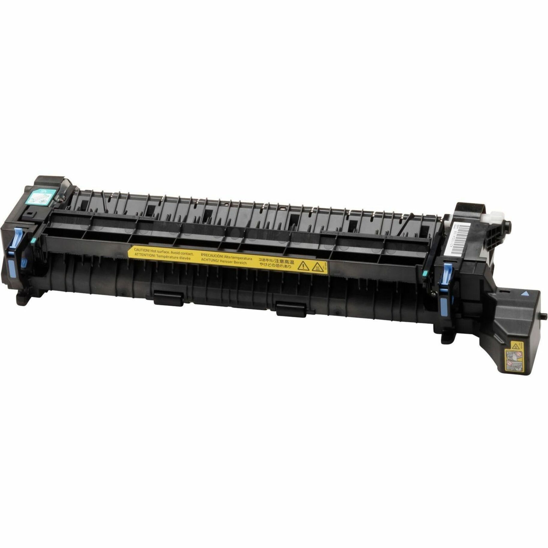 HP LaserJet 110V Fuser Kit - Laser - 225000 Pages - Black, Cyan, Magenta, Yellow - 120 V AC — alternate image2