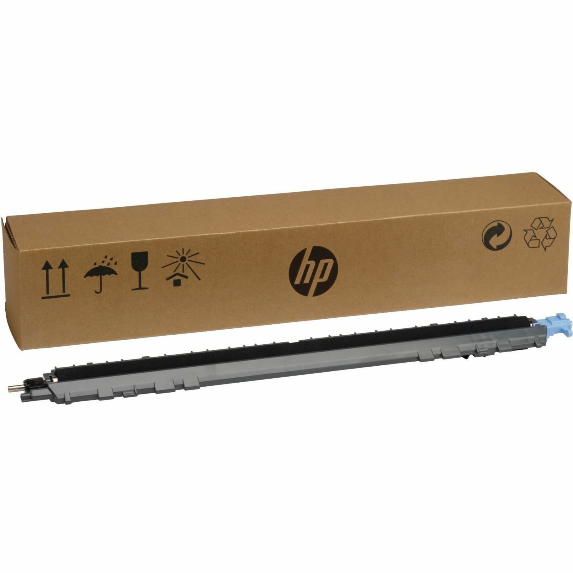 HP LaserJet Tray 2 Roller Kit — alternate image2
