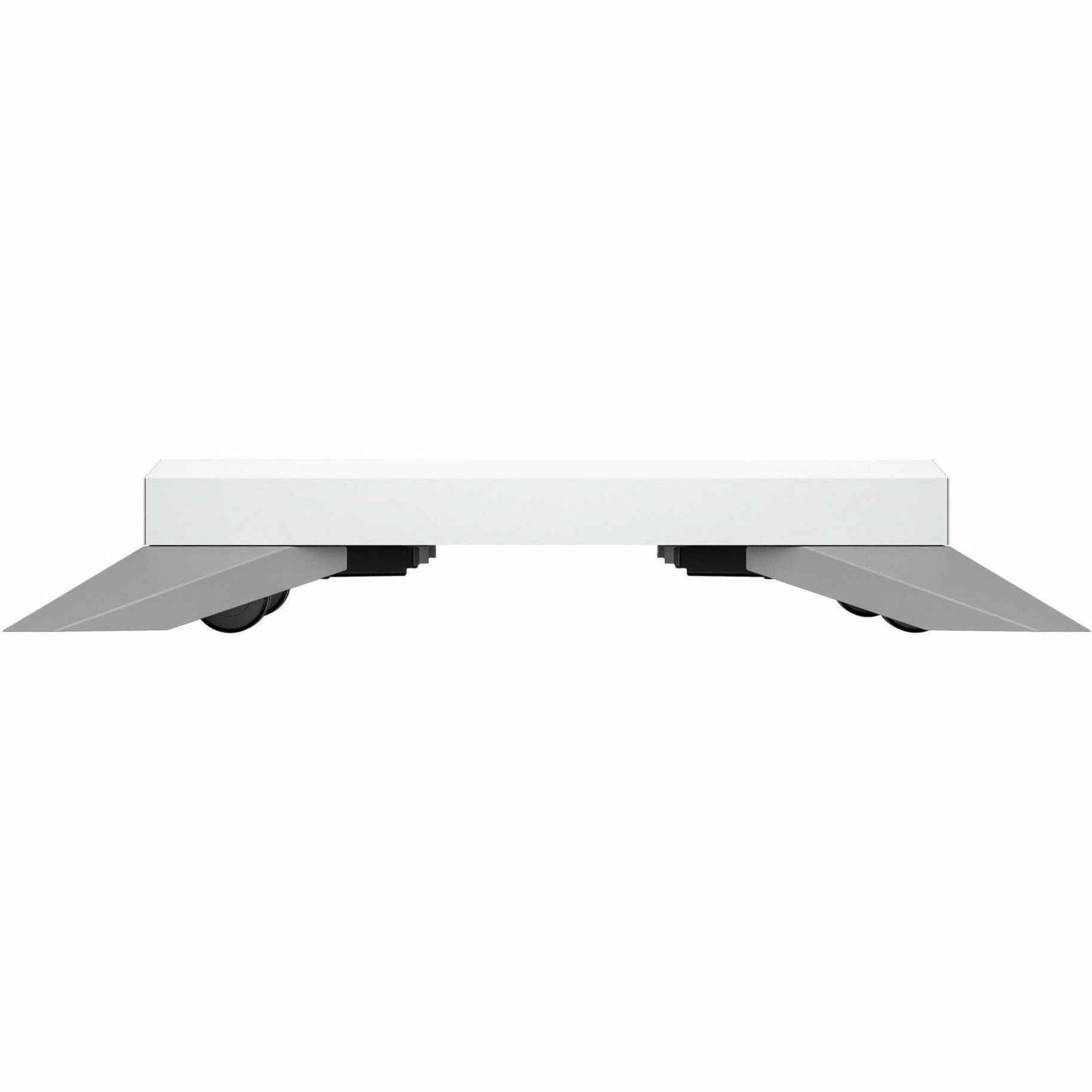HP Color LaserJet Stand - 6" Height x 20.50" Width x 20.50" Depth