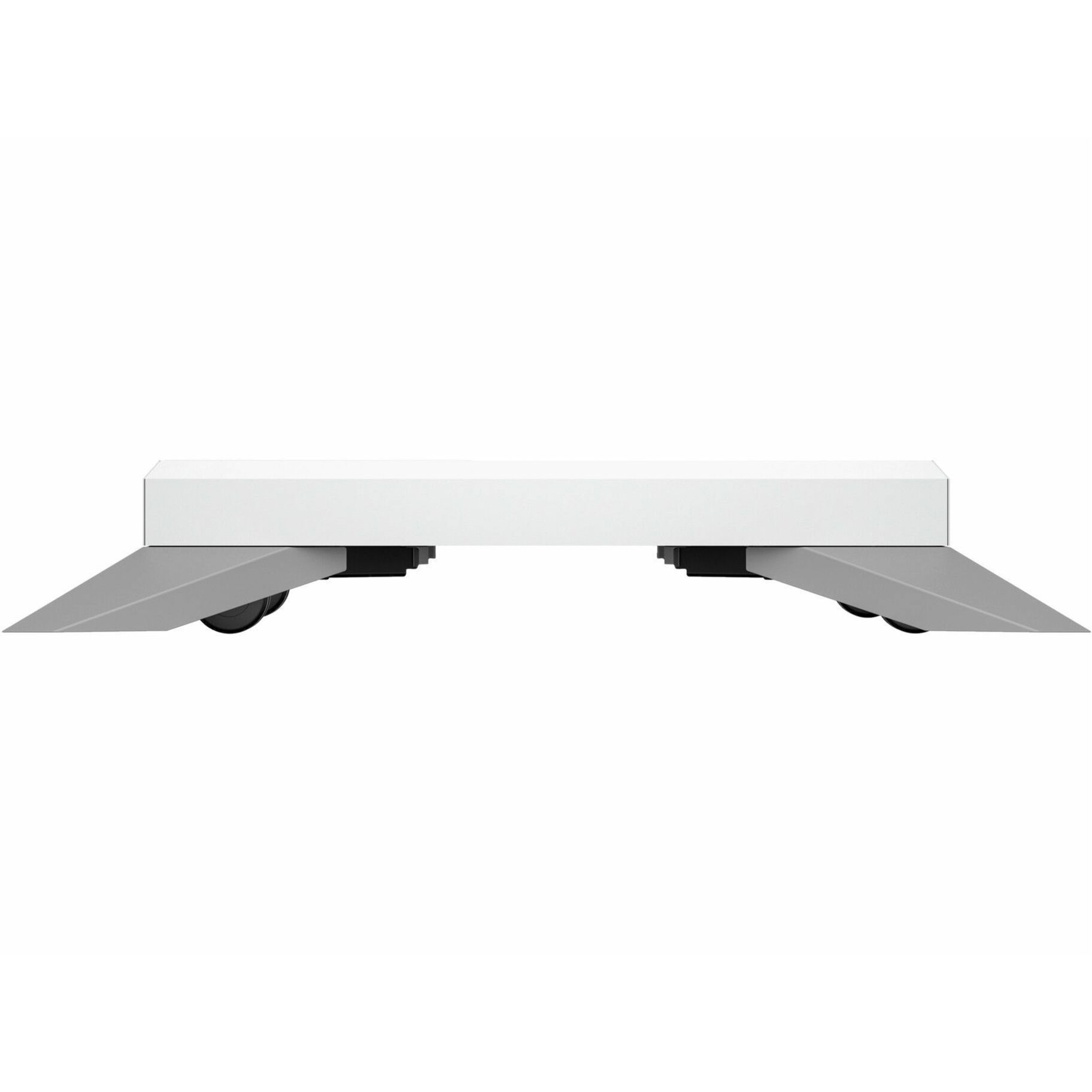 HP Color LaserJet Stand - 6" Height x 20.50" Width x 20.50" Depth