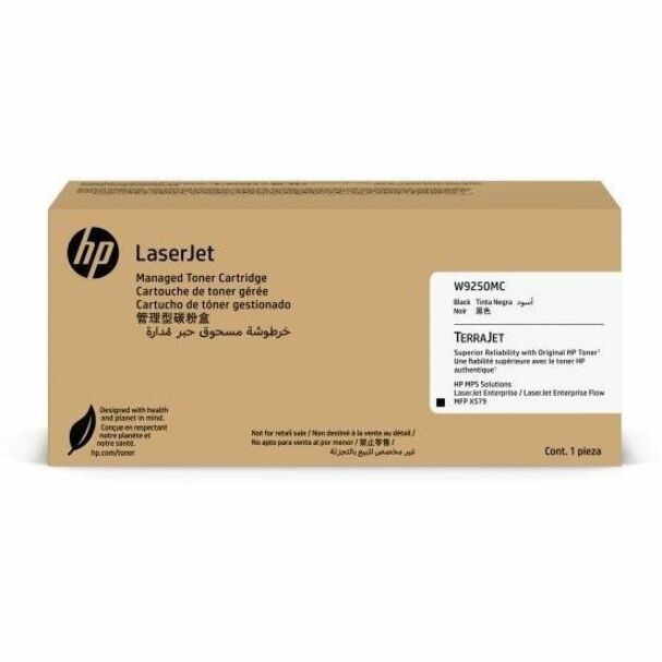 HP Original Laser Toner Cartridge
