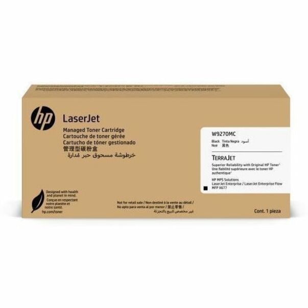 HP Original Laser Toner Cartridge