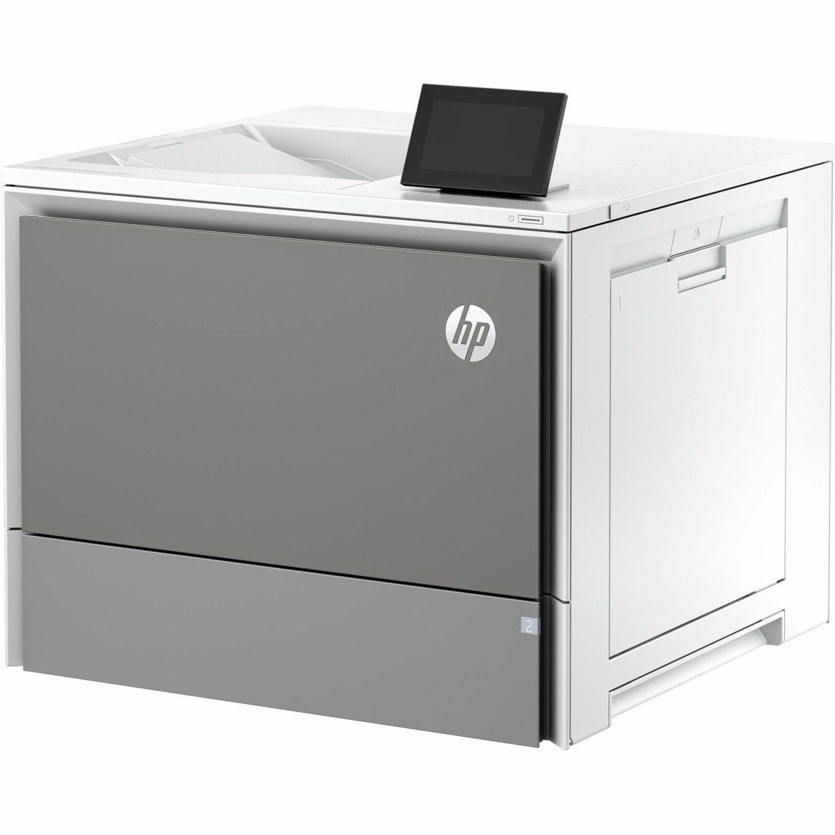 HP Paper Tray - 550 Sheet - Plain Paper — alternate image1