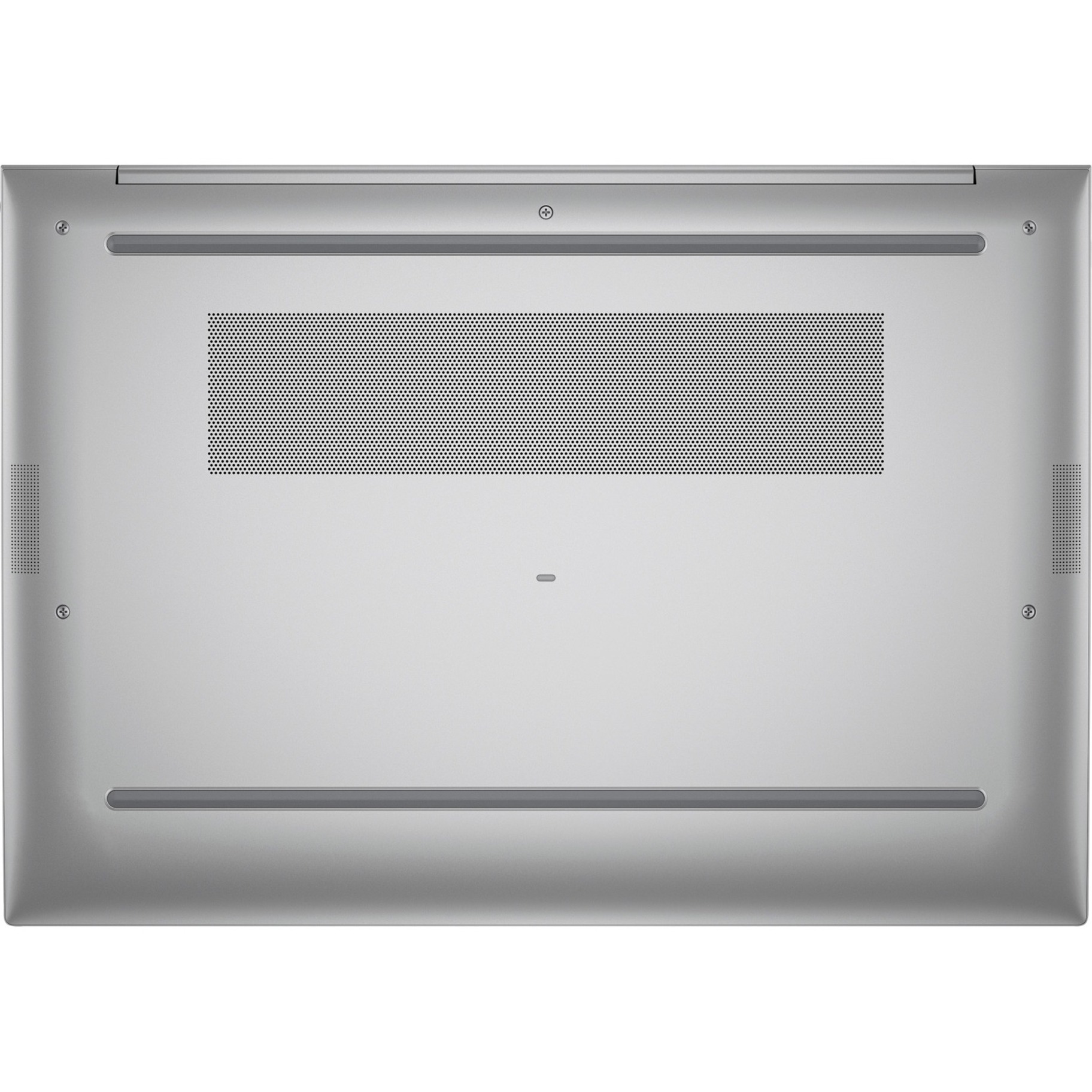 HP ZBook 16 G9 16" Mobile Workstation - Intel Core i7 12th Gen i7-12850HX - 64 GB - Intel Chip — bottommaximum