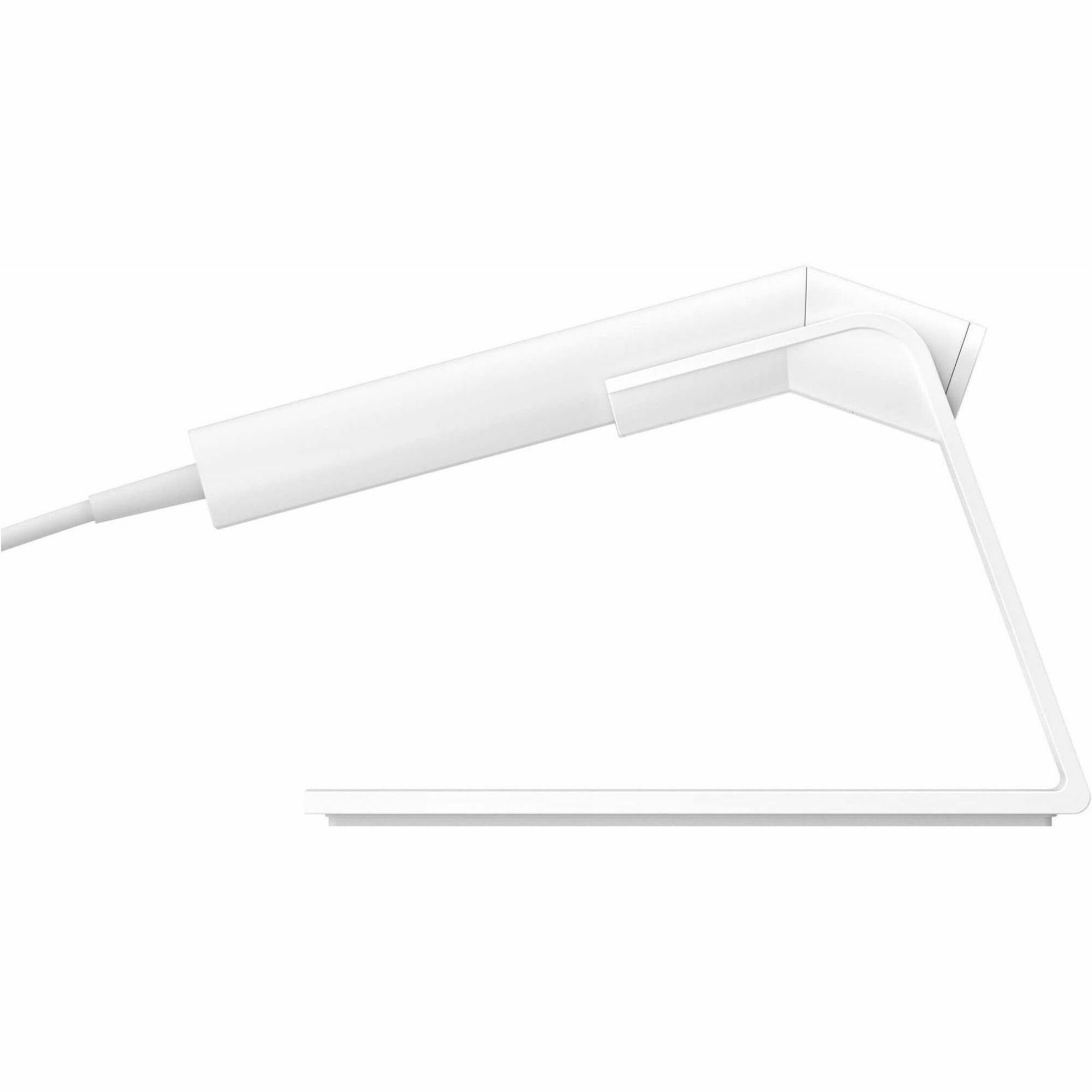 HP Engage 6Y2V5AA Barcode Scanner - Cable Connectivity - 2D, 1D - Imager - USB - White, Ceramic White - IP42 — rightmaximum