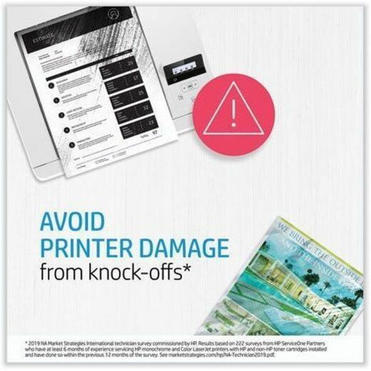 HP LaserJet 110V Enhanced Fuser Kit - Laser - 110 V AC — alternate image3
