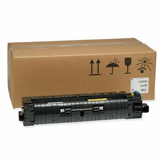 HP LaserJet 110V Enhanced Fuser Kit - Laser - 110 V AC