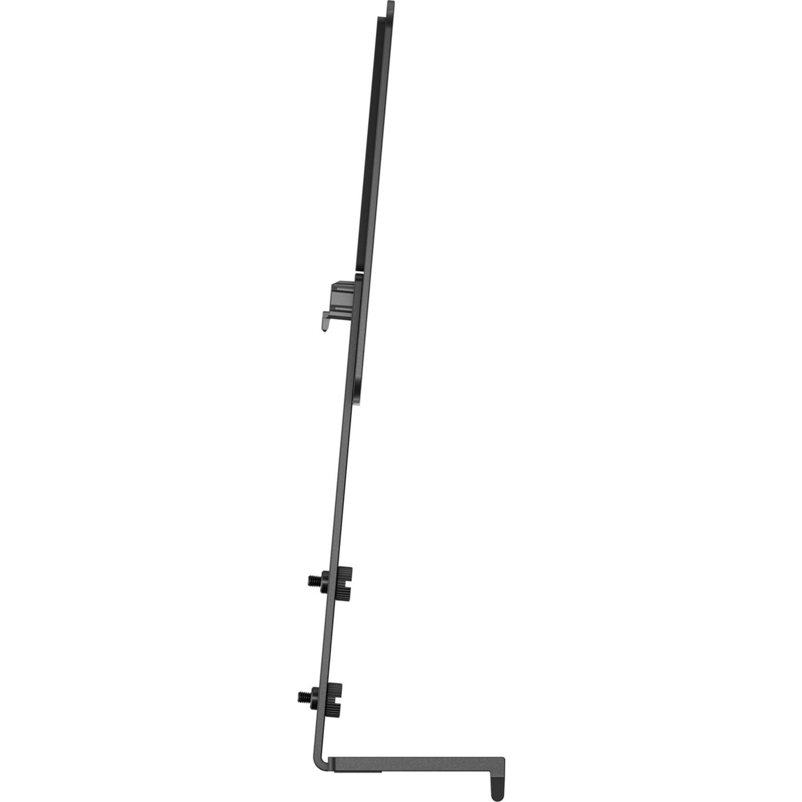 HP B560 Mounting Bracket for Monitor, Computer, Mini PC — left