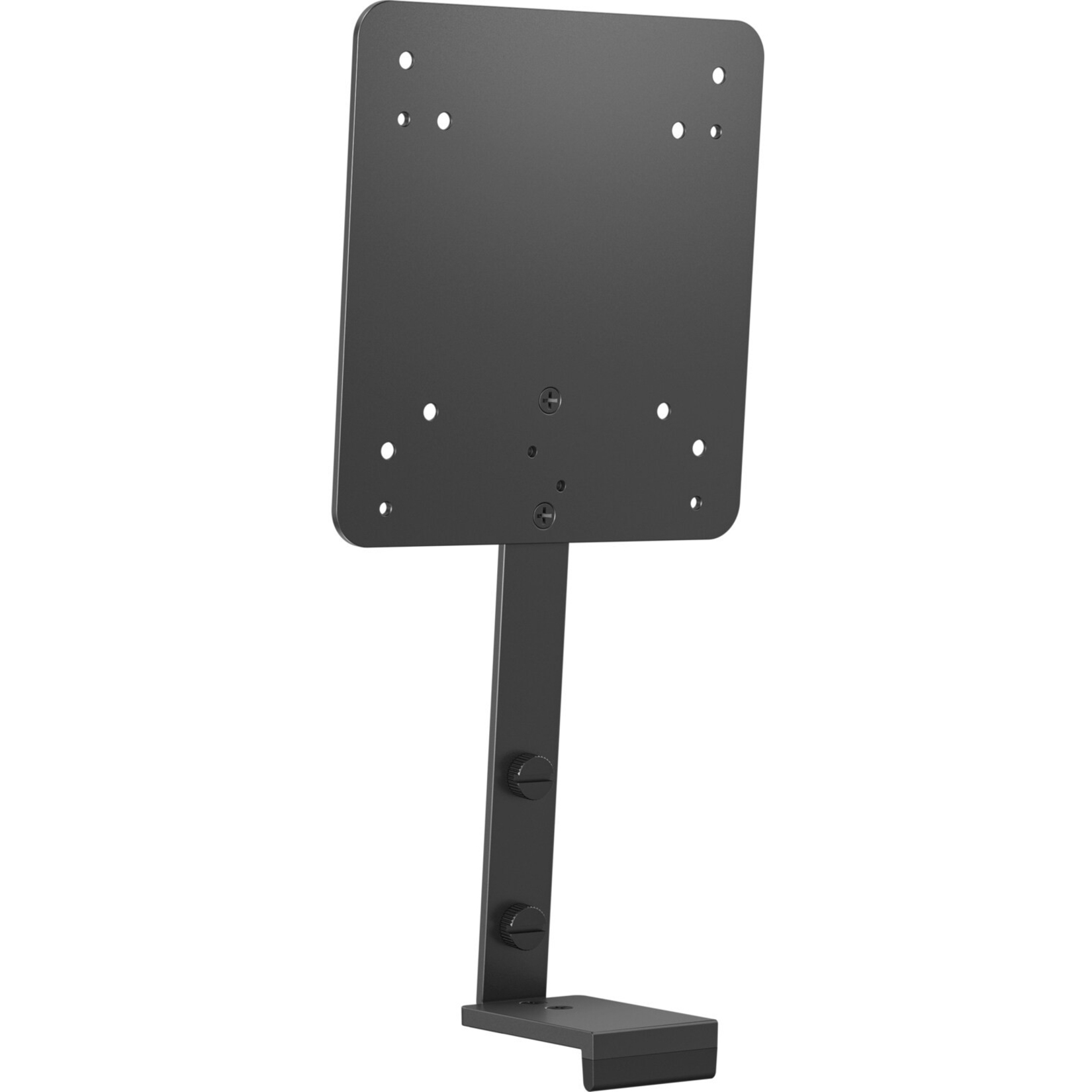 HP B560 Mounting Bracket for Monitor, Computer, Mini PC — rear