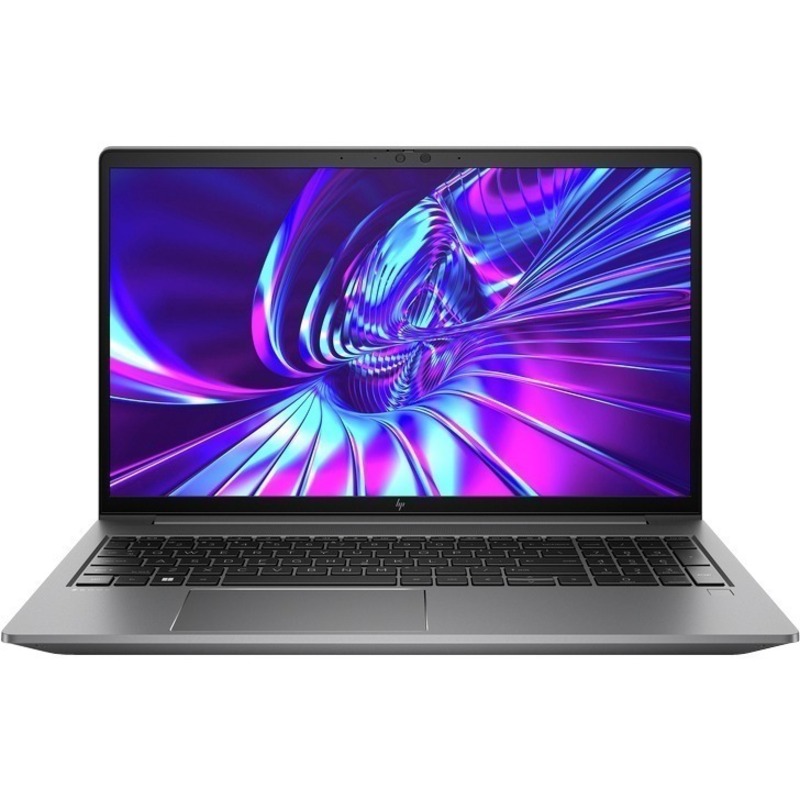 HP ZBook Power G9 15.6" Mobile Workstation - Full HD - 60 Hz - Intel Core i5 12th Gen i5-12600H - vPro Technology - 8 GB - 256 GB SSD - Refurbished - Intel Chip - 1920 x 1080 - Eyesafe, In-plane Switching (IPS) Technology - Front Camera/Webcam - 18 Hours Battery Run Time - IEEE 802.11ax Wireless LAN Standard — alternate image4