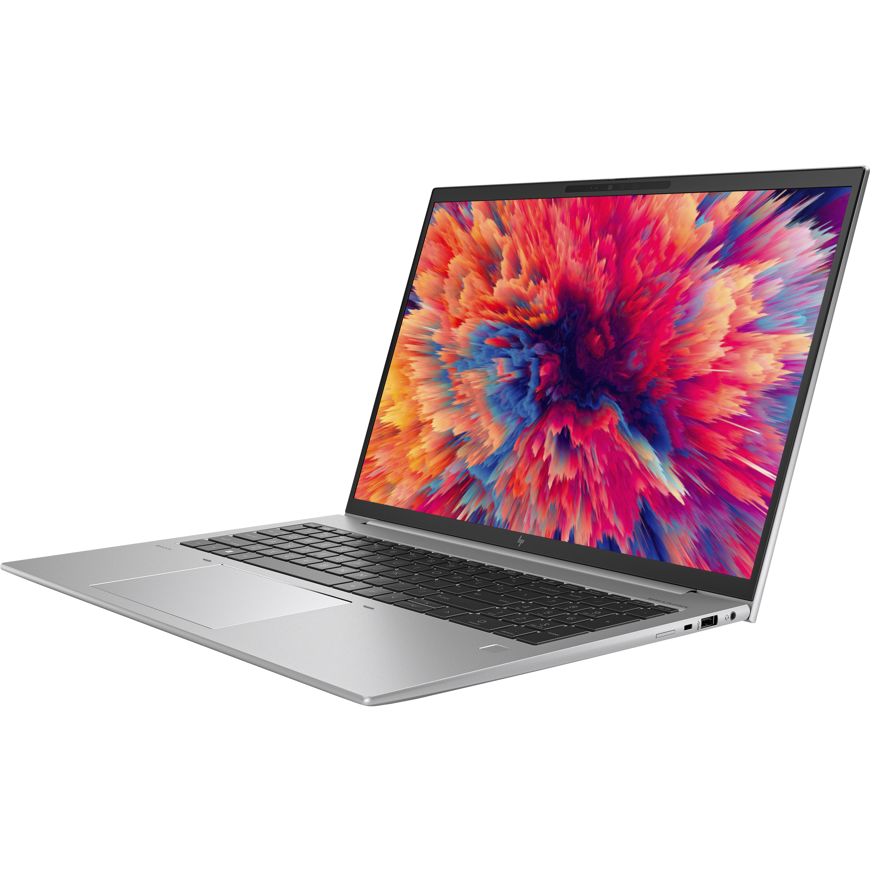 HP ZBook Firefly G9 16" Mobile Workstation - WUXGA - 60 Hz - Intel Core i7 12th Gen i7-1265U - vPro Technology - 32 GB - 1 TB SSD - Refurbished - Intel Chip - 1920 x 1200 - In-plane Switching (IPS) Technology - Front Camera/Webcam - 13 Hours Battery Run Time - IEEE 802.11ax Wireless LAN Standard