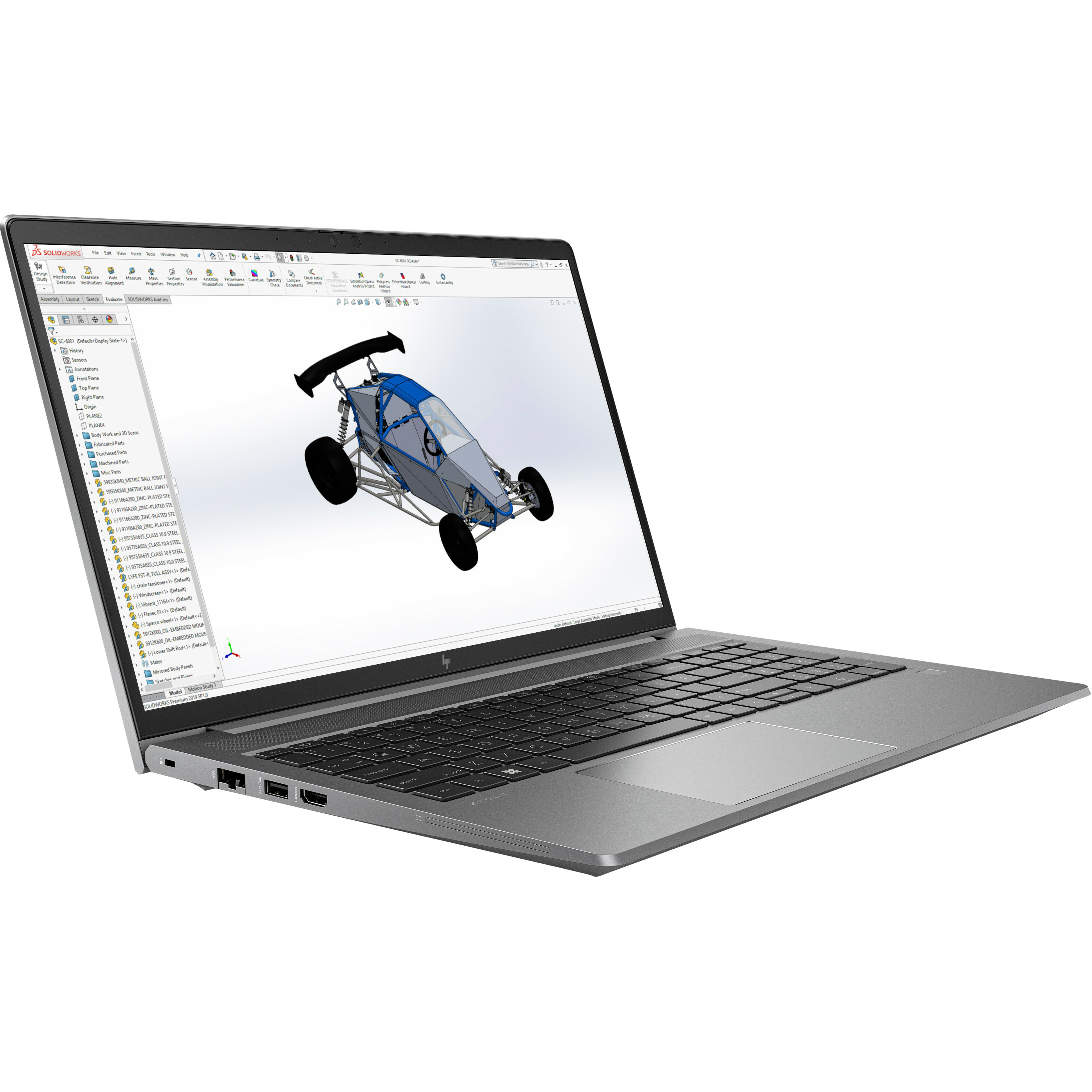 HP ZBook Power G9 15.6" Mobile Workstation - 60 Hz - Intel Core i9 12th Gen i9-12900H - 64 GB - 1 TB SSD - Intel Chip - Eyesafe - 18 Hours Battery Run Time - IEEE 802.11ax Wireless LAN Standard