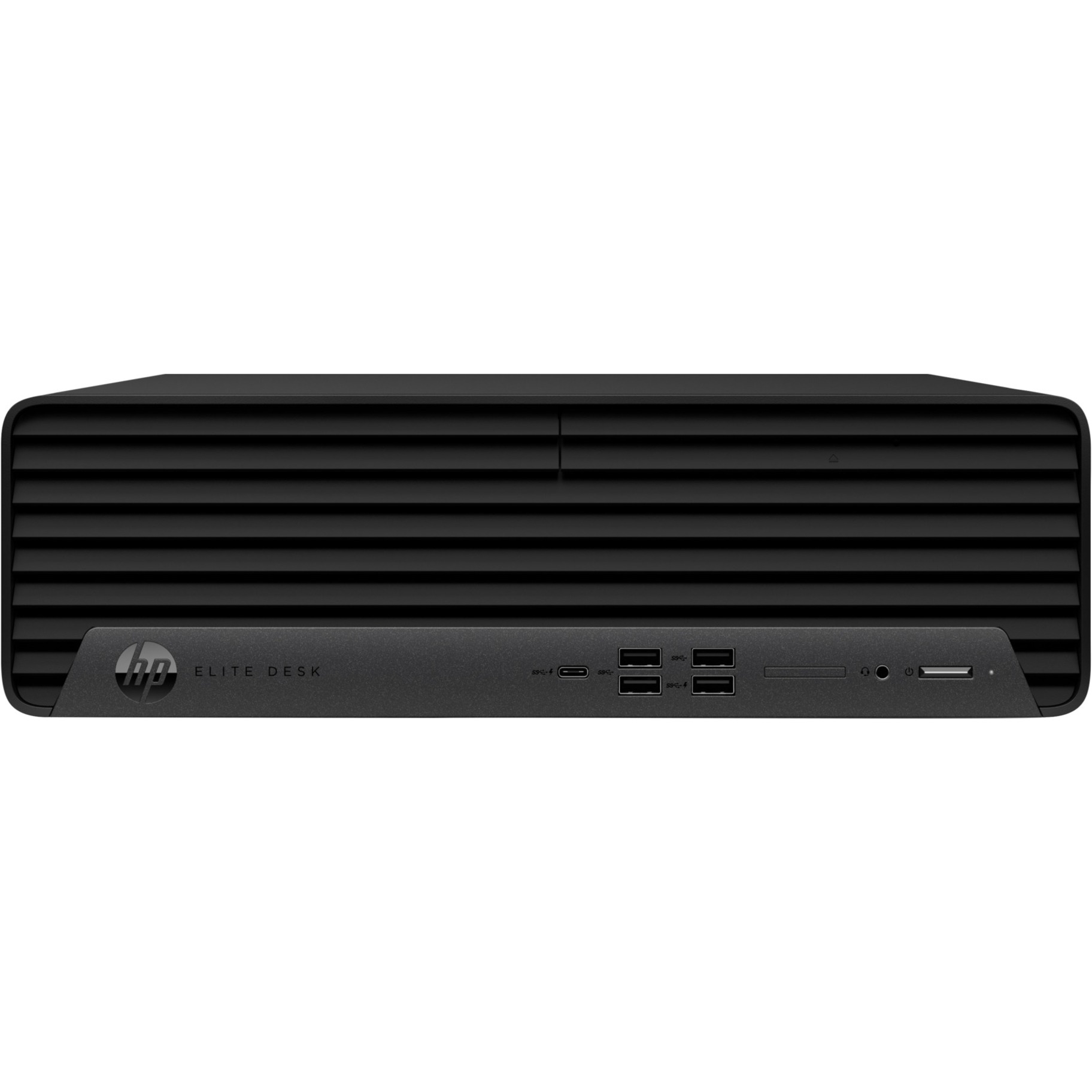 HP Elite 600 G9 Desktop Computer - Intel Core i5 12th Gen i5-12500 - 16 GB - 256 GB PCI Express NVMe SSD - Small Form Factor - Intel Q670 Chip