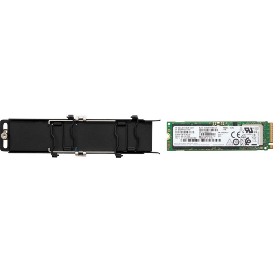 HP Z Turbo 1 TB Solid State Drive