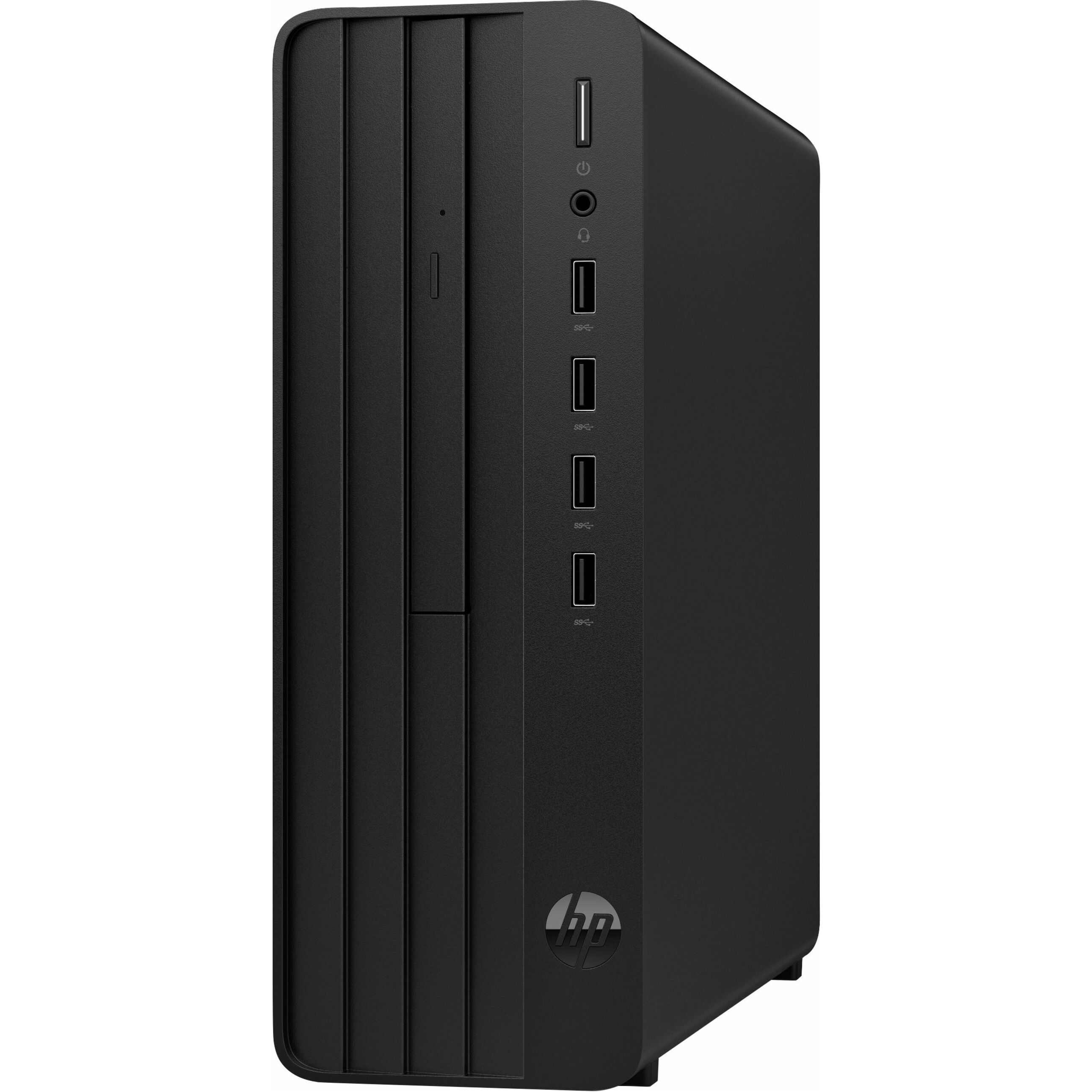 HP Pro 280 G9 Desktop Computer - Intel Core i5 12th Gen i5-12500 - vPro Technology - 8 GB - 512 GB PCI Express NVMe SSD - Small Form Factor - Intel H670 Chip - Windows 11 Pro - Intel UHD Graphics 750 DDR4 SDRAM - Spanish Keyboard - IEEE 802.11ac Wireless LAN - 180 W