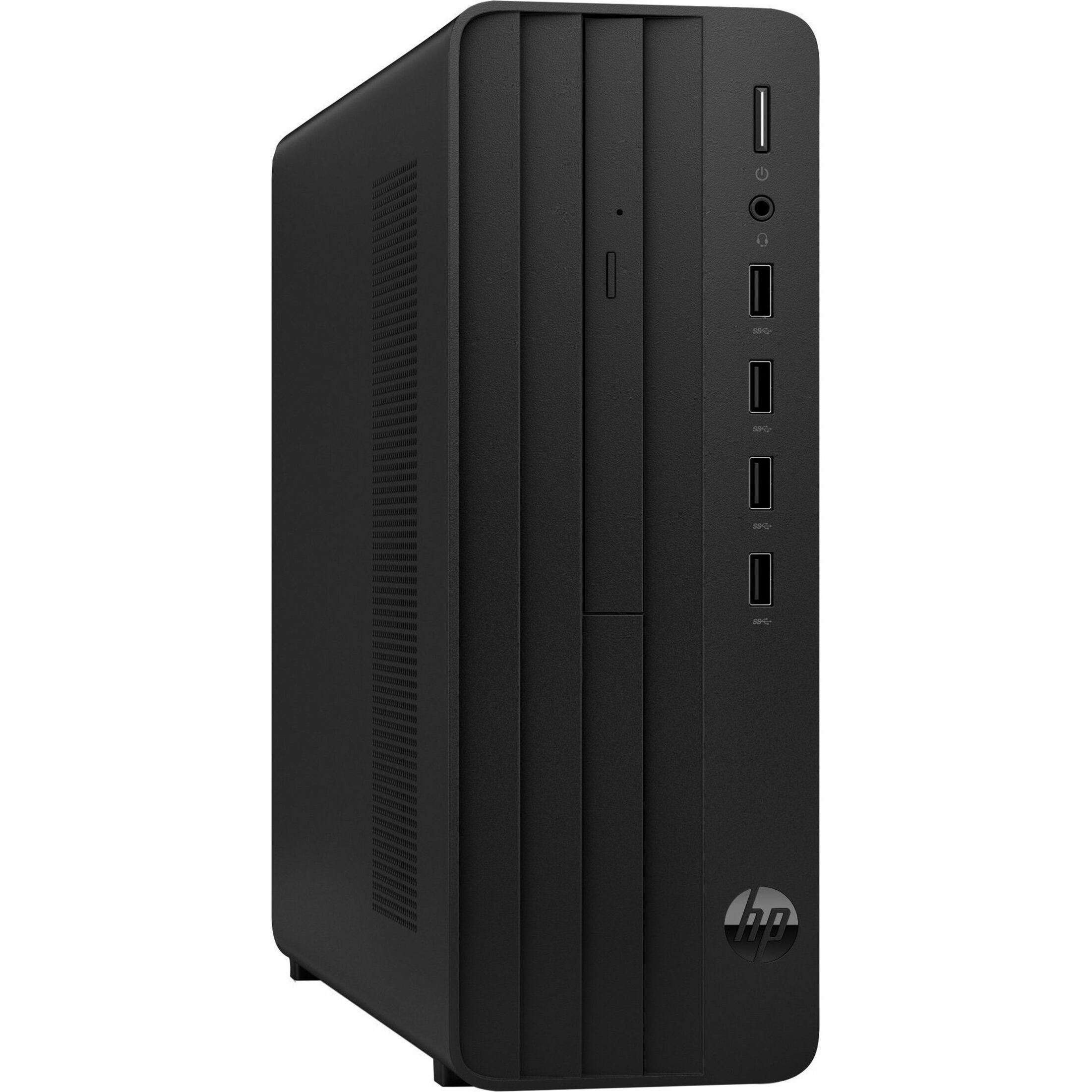 HP Pro 280 G9 Desktop Computer - Intel Core i5 12th Gen i5-12500 - vPro Technology - 8 GB - 512 GB PCI Express NVMe SSD - Small Form Factor - Intel H670 Chip - Windows 11 Pro - Intel UHD Graphics 750 DDR4 SDRAM - Spanish Keyboard - IEEE 802.11ac Wireless LAN - 180 W — rightmaximum