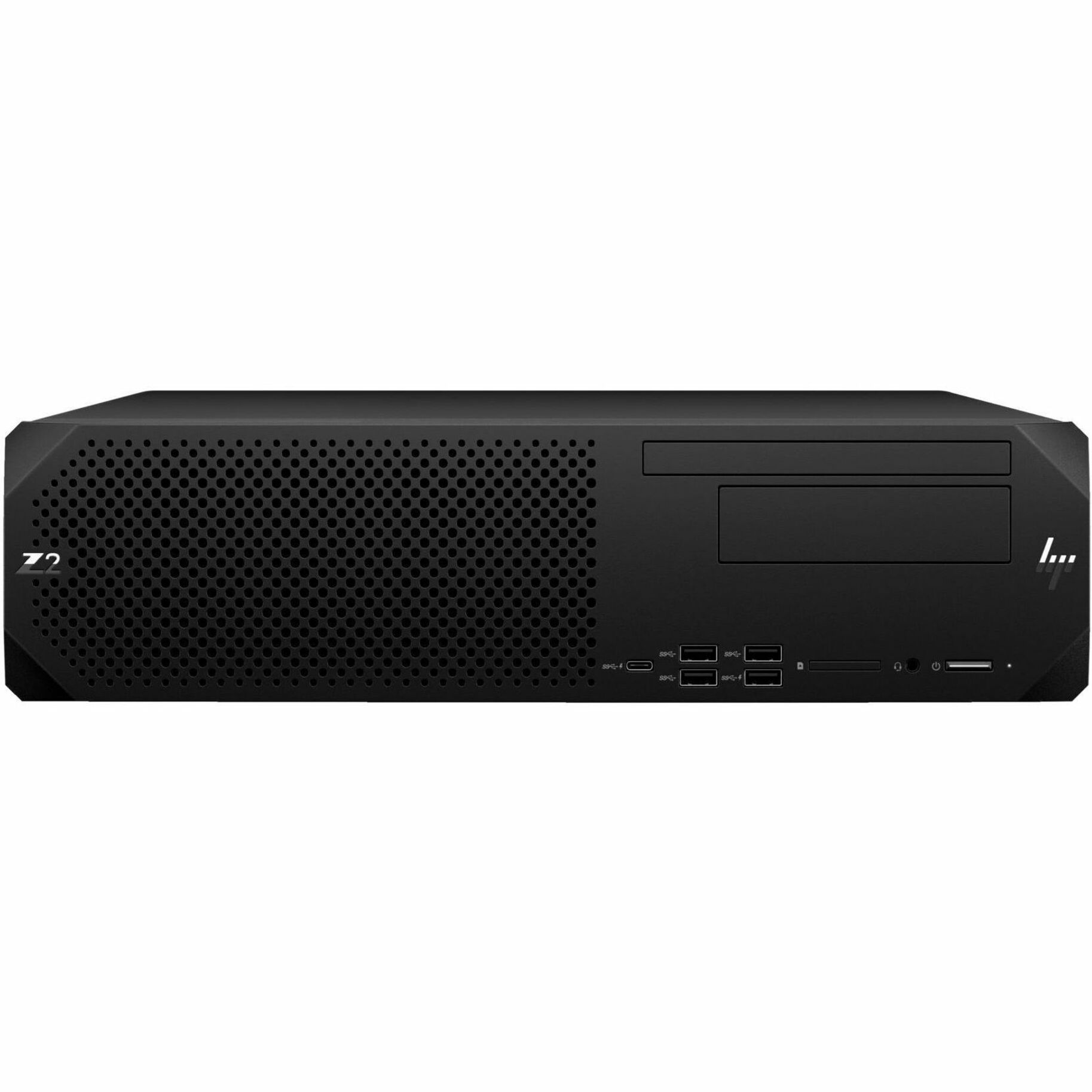 HP Z2 G9 Workstation
