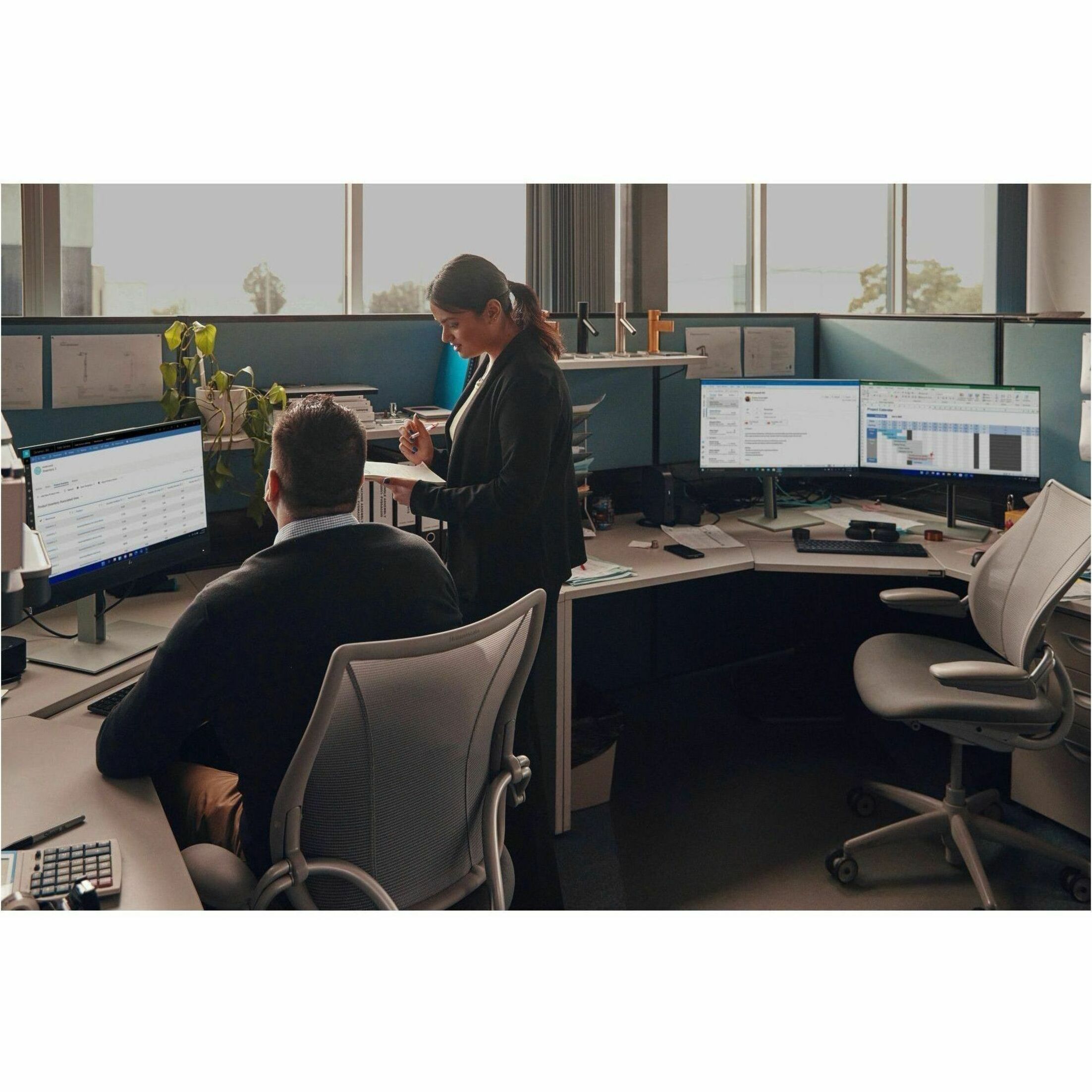 HP Pro t550 Desktop Thin Client Celeron J6412 Quad-core (4 Core) 2 GHz - Intel Chip - 8 GB RAM DDR4 SDRAM - DDR4-3200/PC4-25600 - 32 GB Flash - Ethernet - IGEL OS - DisplayPort - Network (RJ-45) - 7 Total USB Port(s) - 2 USB 2.0 Port(s) - 45 W — alternate image2