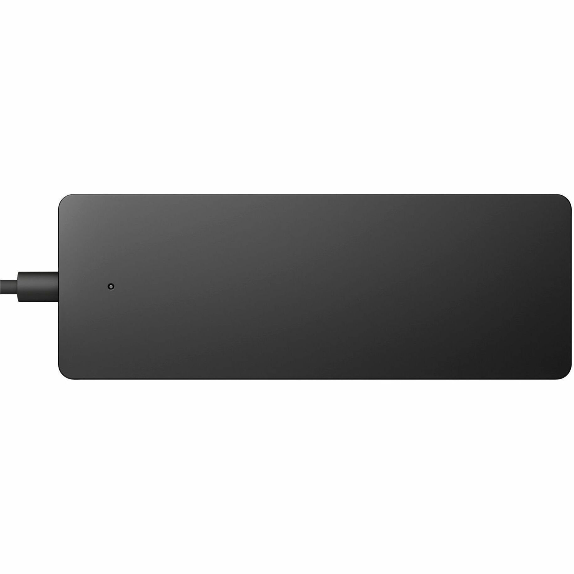 HP Docking Station - for Notebook - USB Type C - 1 Displays Supported - 4K - 3840 x 2160 - 4 x USB Ports - 4 x USB Type-C Ports - USB Type-C - Wired - Windows 10, Windows 11, iPadOS, ChromeOS, Android, macOS - 65W - Portable — bottommaximum