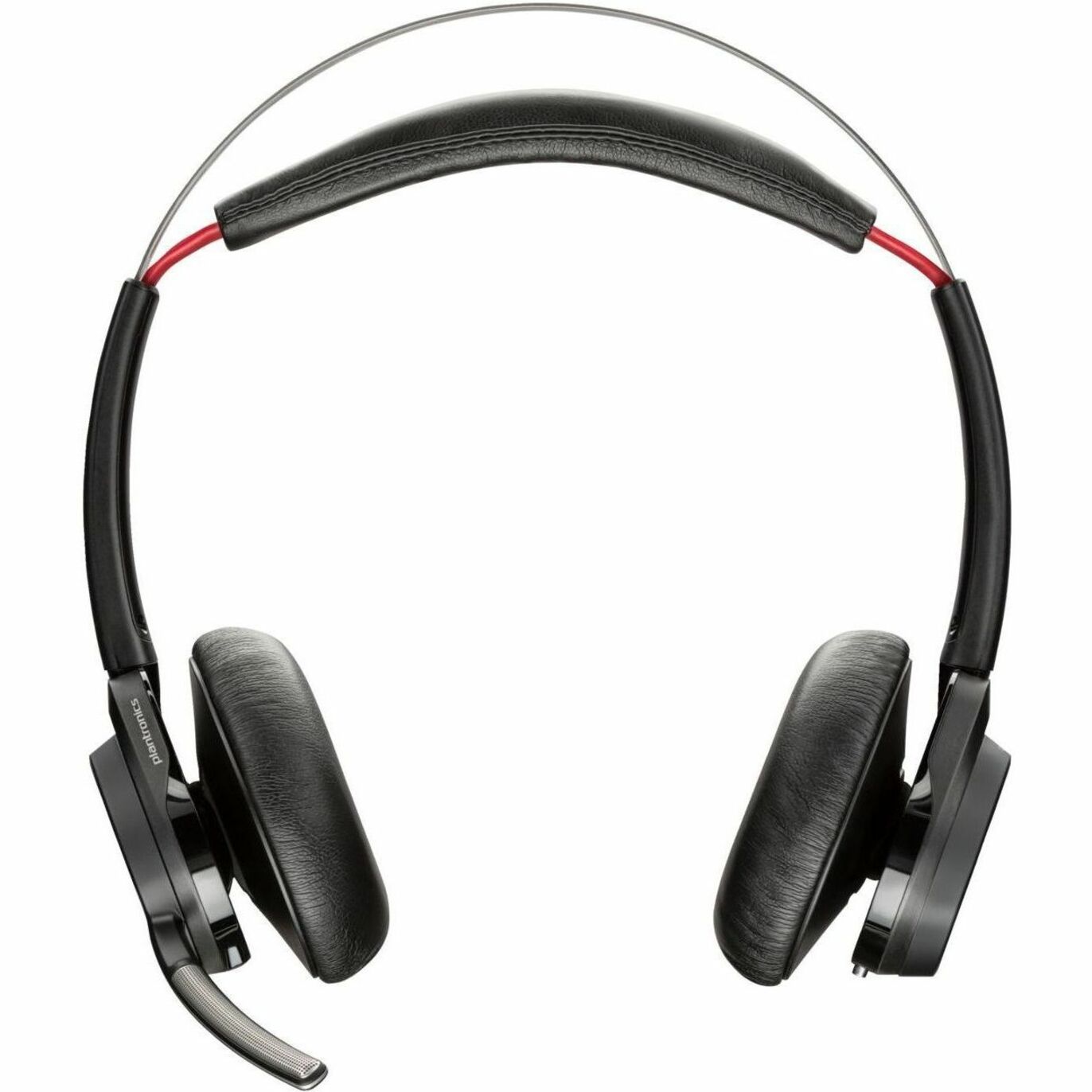 Poly Voyager Focus B825-M UC Microsoft Teams Certified Headset for Vending…