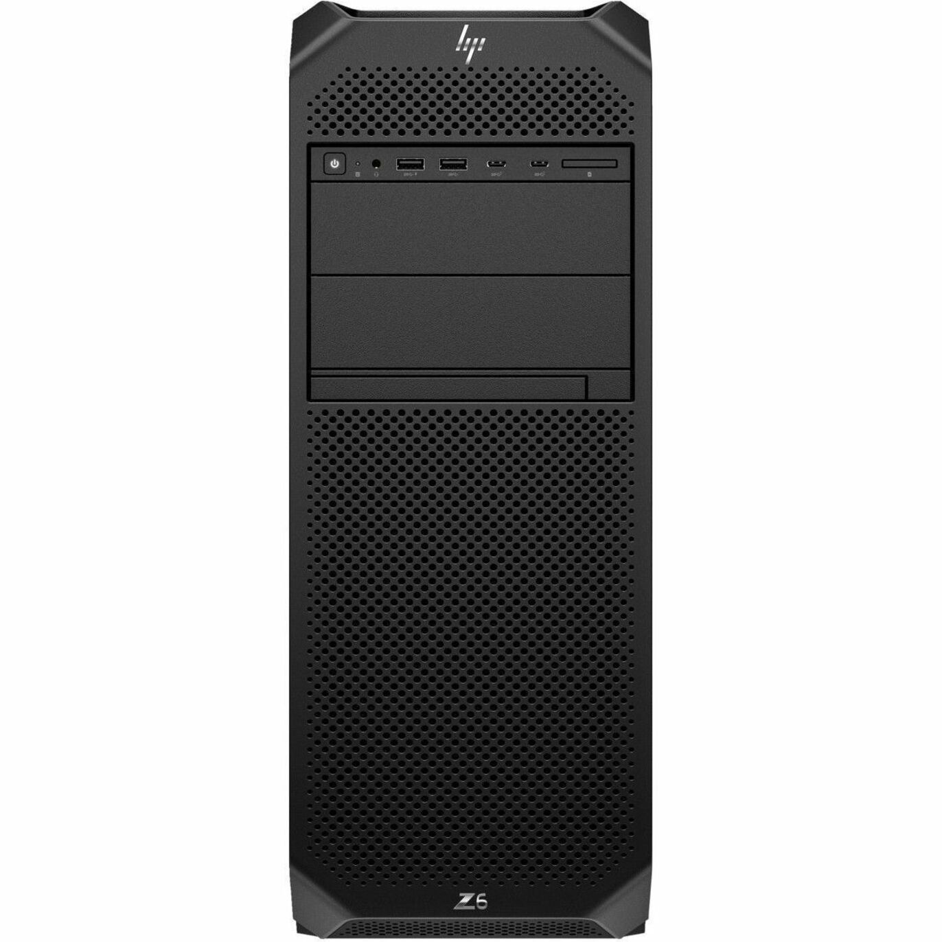 HP Z6 G5 Workstation