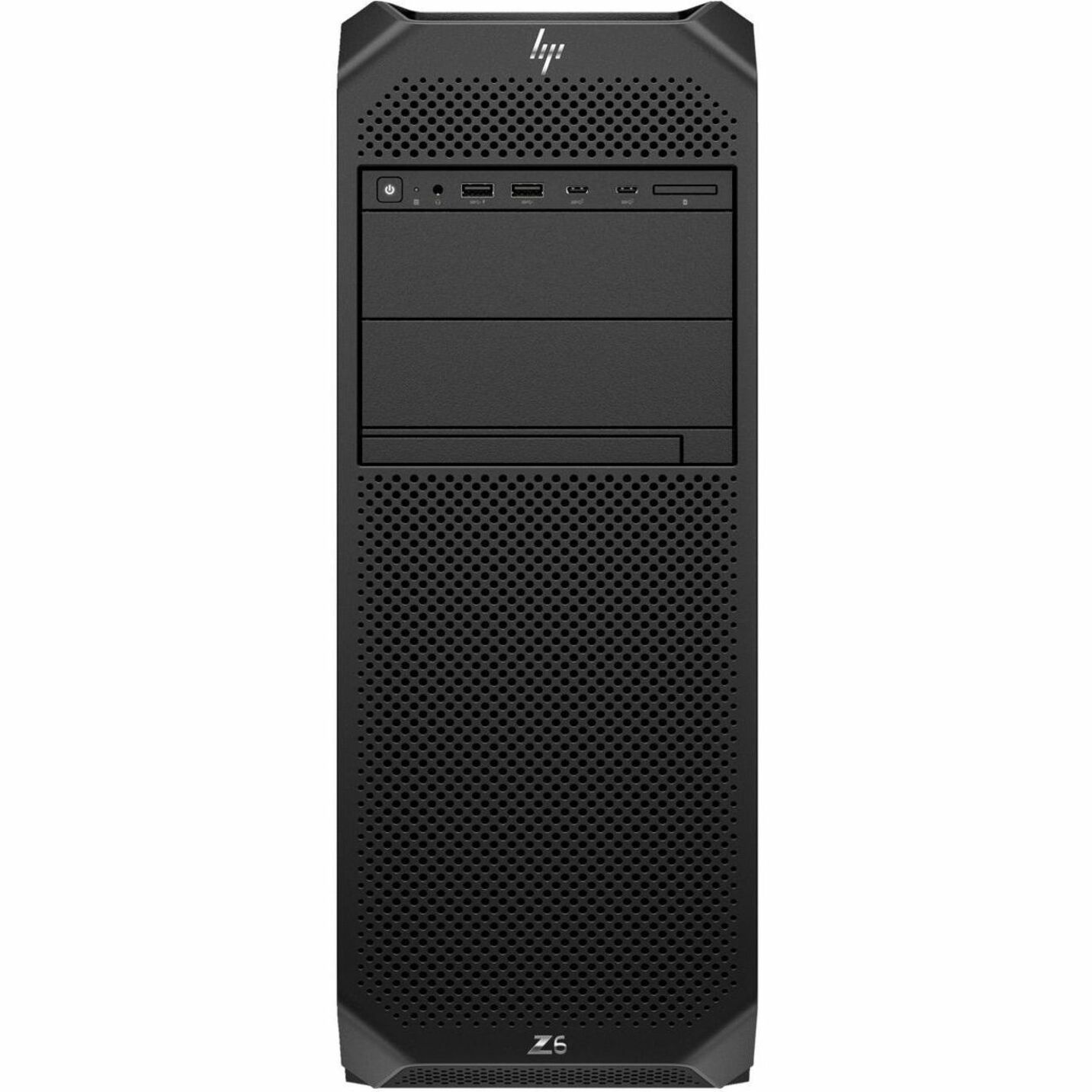 HP Z6 G5 Workstation