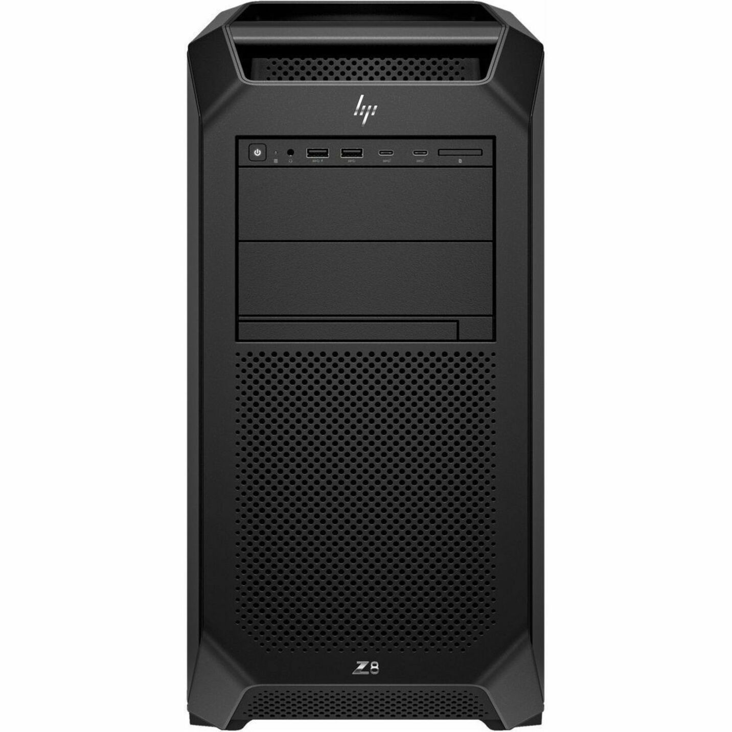 HP Z8 Fury G5 Workstation