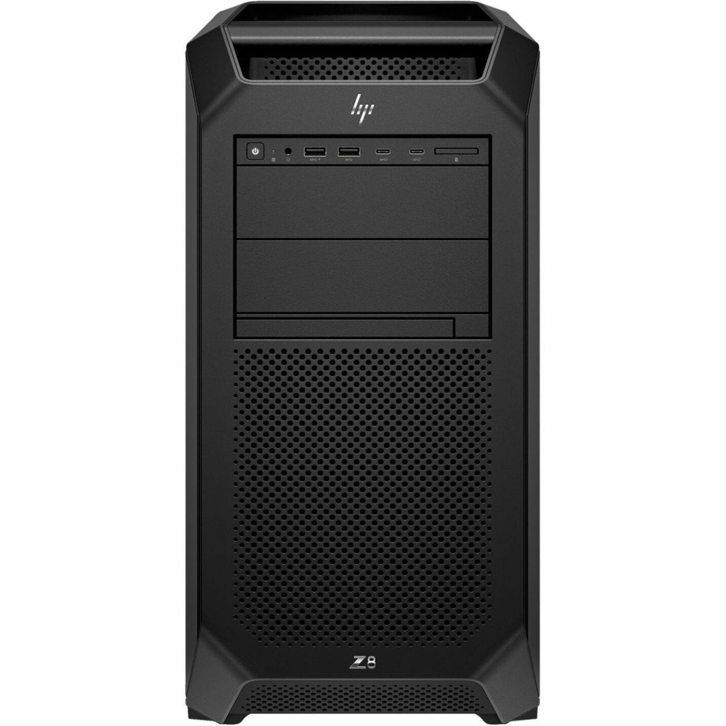 HP Z8 Fury G5 Workstation