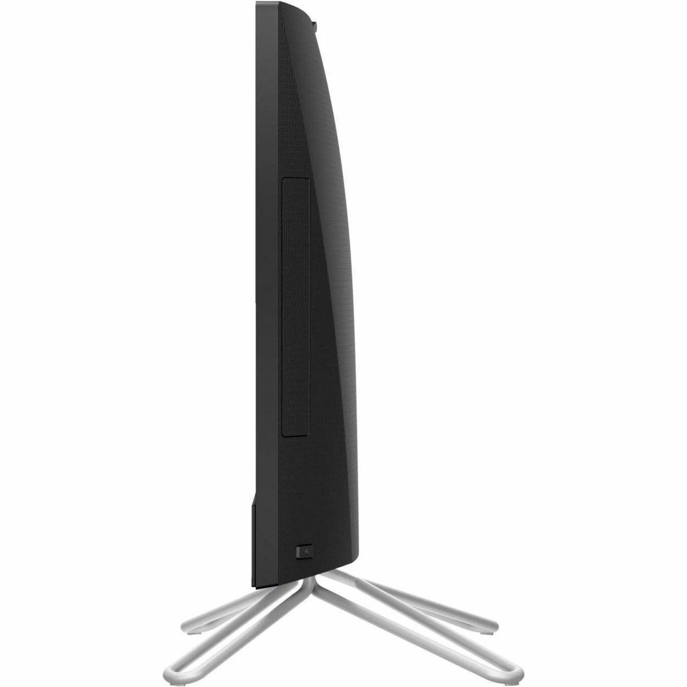 HP 22-dd2000 22-dd2025la All-in-One Computer - Intel Celeron J4025 - 4 GB - 128 GB PCI Express NVMe SSD - 21.5" Full HD - Desktop - Jet Black - Intel Chip - 1920 x 1080 - Windows 11 Home Single Language - Intel UHD Graphics 600 DDR4 SDRAM - IEEE 802.11ac Wireless LAN - 65 W — leftmaximum