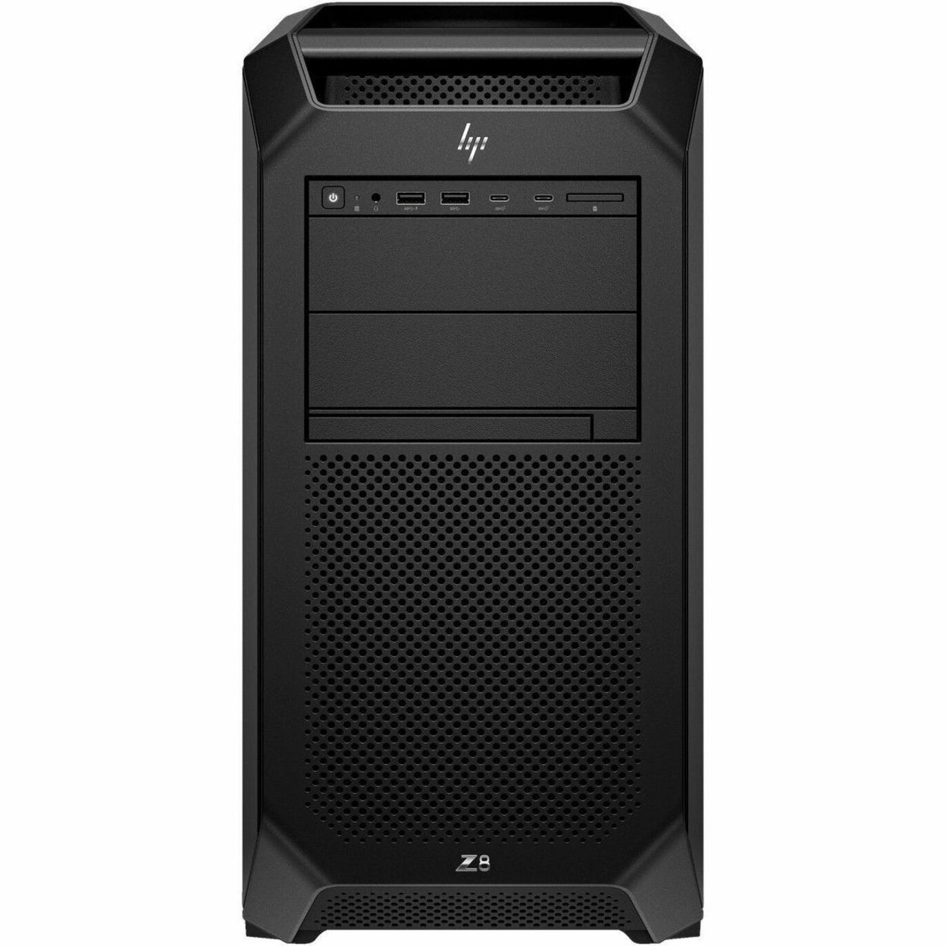 HP Z8 Fury G5 Workstation