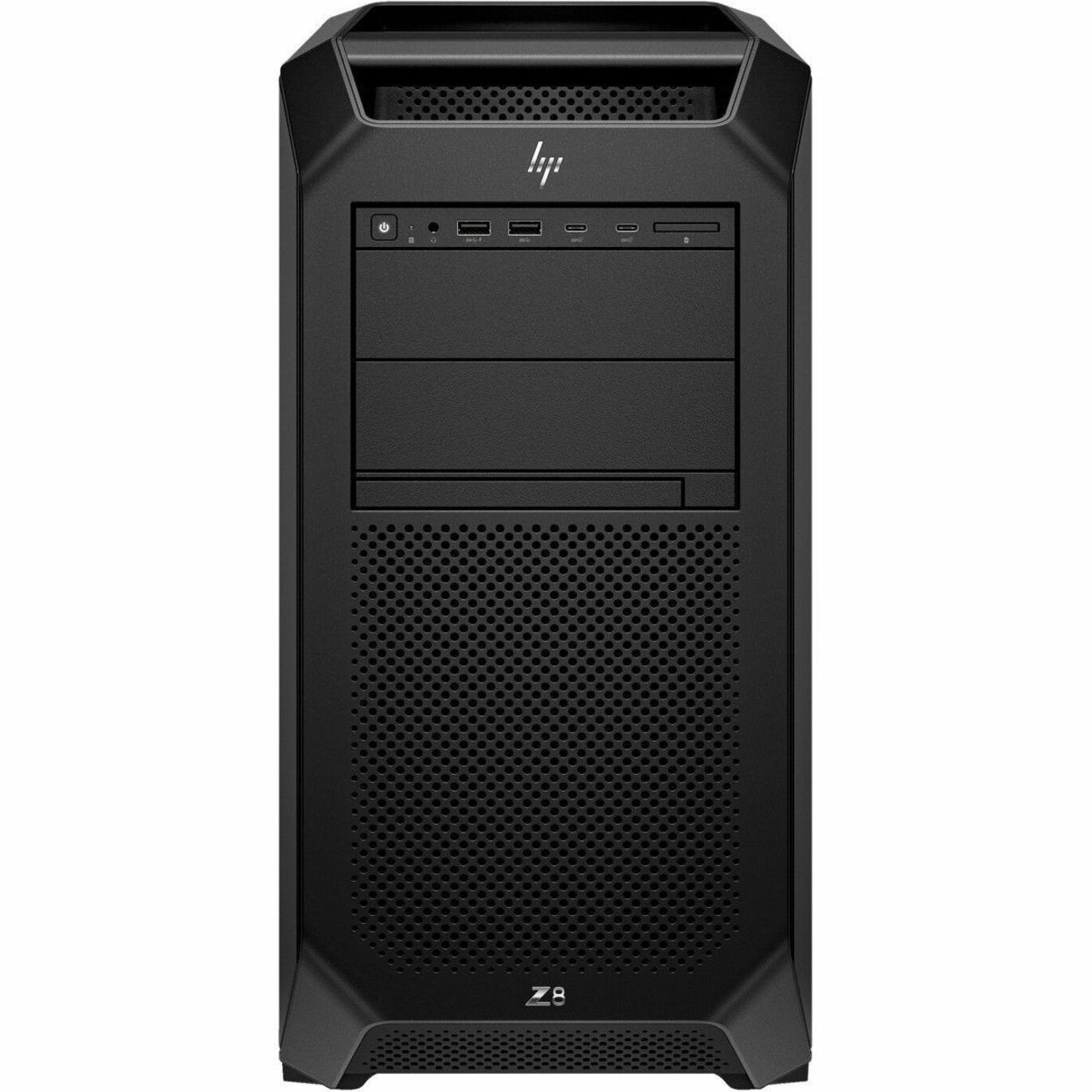 HP Z8 Fury G5 Workstation