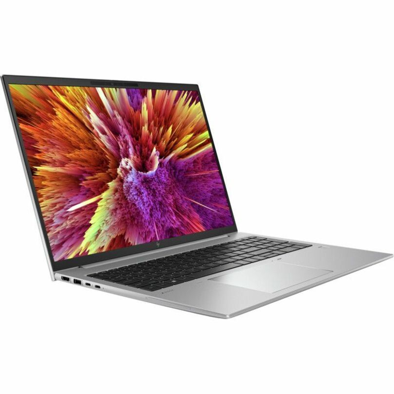 HP ZBook Firefly G10 16" Mobile Workstation - Intel Core i7 13th Gen i7-1365U - Intel Evo Platform - 32 GB - 1 TB SSD - Intel Chip - IEEE 802.11ax Wireless LAN Standard