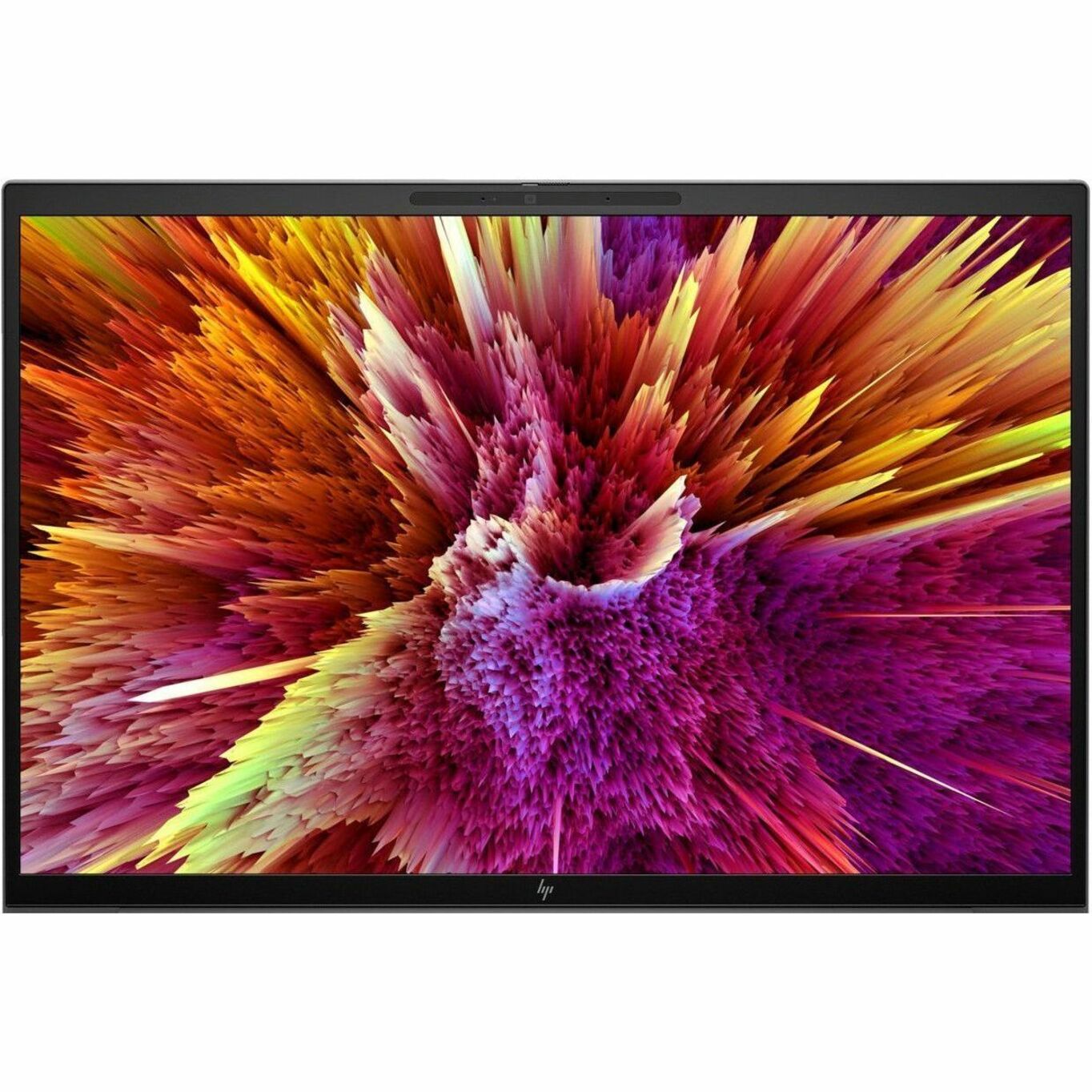 HP ZBook Firefly G10 16" Mobile Workstation - Intel Core i7 13th Gen i7-1365U - vPro Technology - 16 GB - 512 GB SSD - Intel Chip - Eyesafe - IEEE 802.11ax Wireless LAN Standard — alternate image4