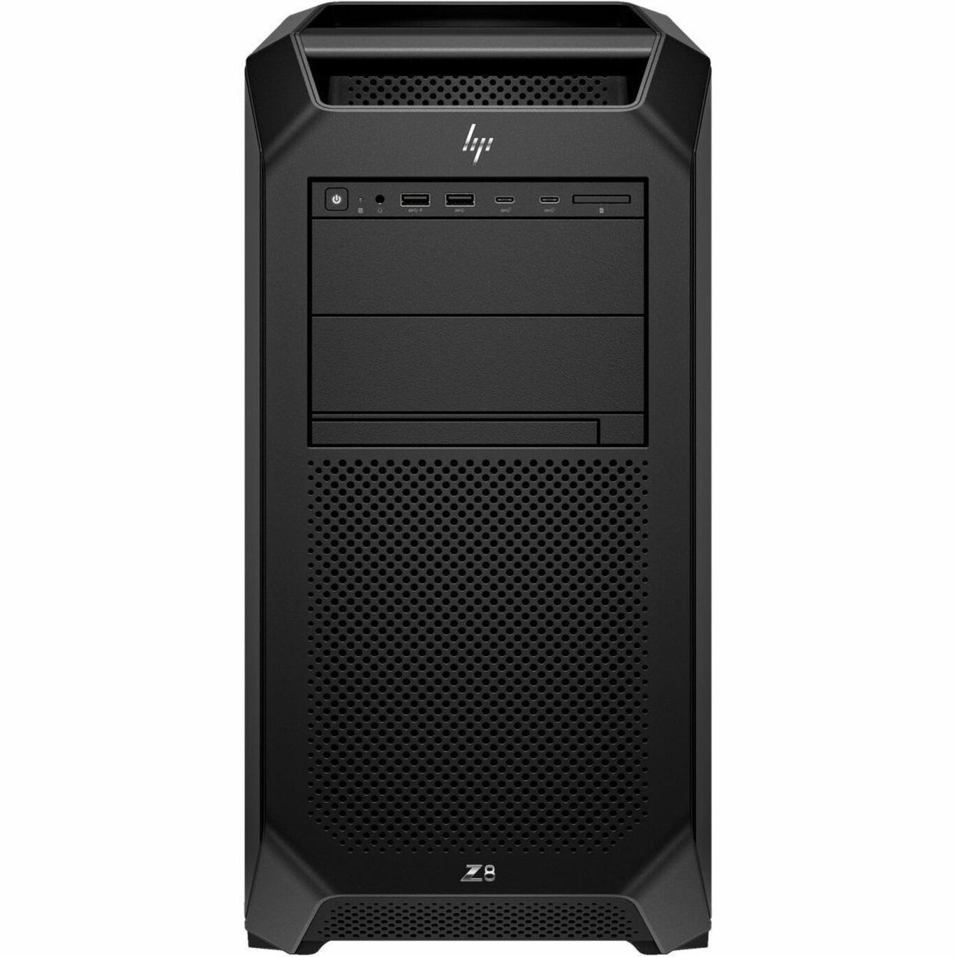 HP Z8 G5 Workstation