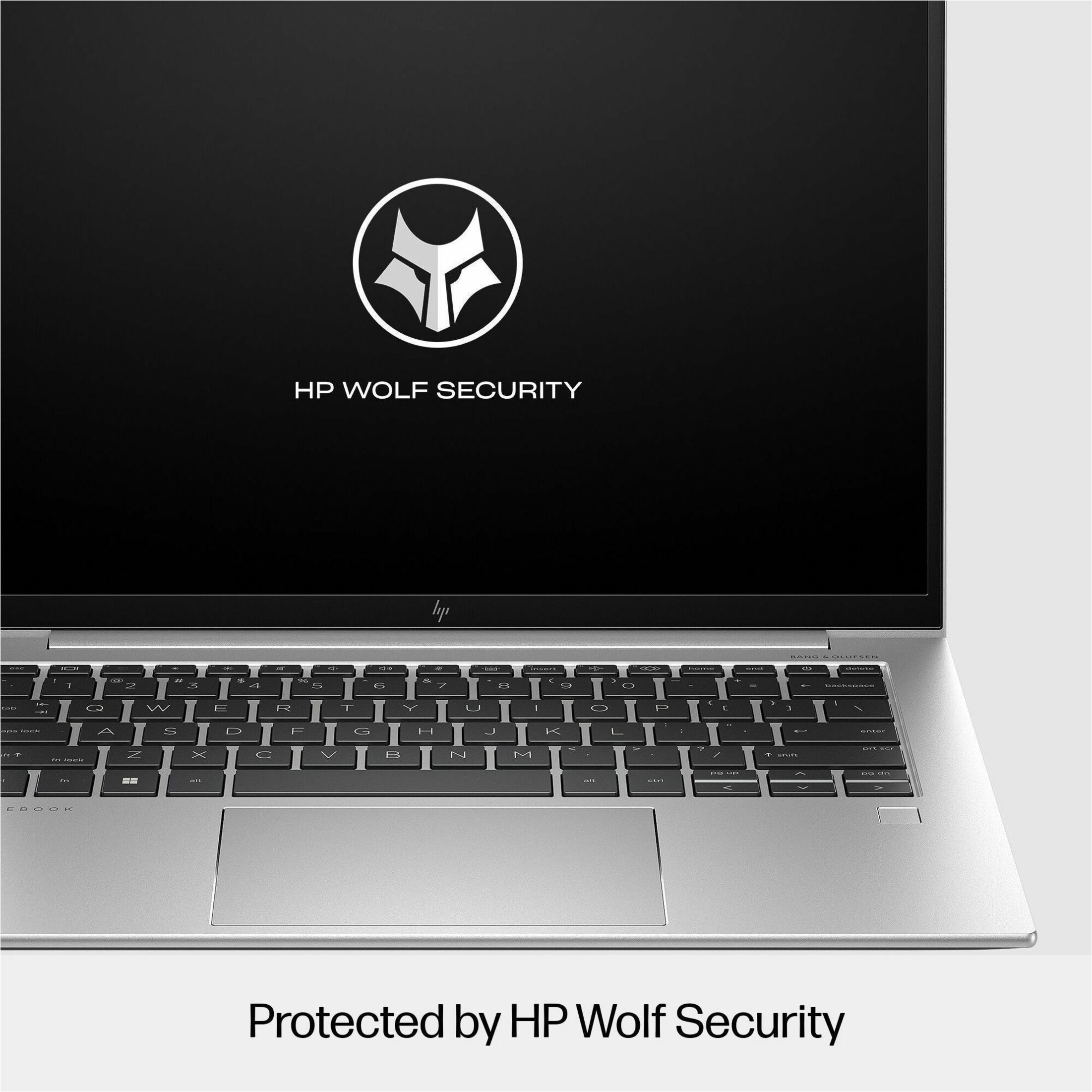 HP EliteBook 840 G10 14" Notebook - WUXGA - Intel Core i5 13th Gen i5-1335U - 16 GB - 512 GB SSD - English Keyboard - Intel Chip - 1920 x 1200 - Windows 11 Pro - Intel Iris Xe Graphics - In-plane Switching (IPS) Technology - Front Camera/Webcam - IEEE 802.11ax Wireless LAN Standard — alternate image2