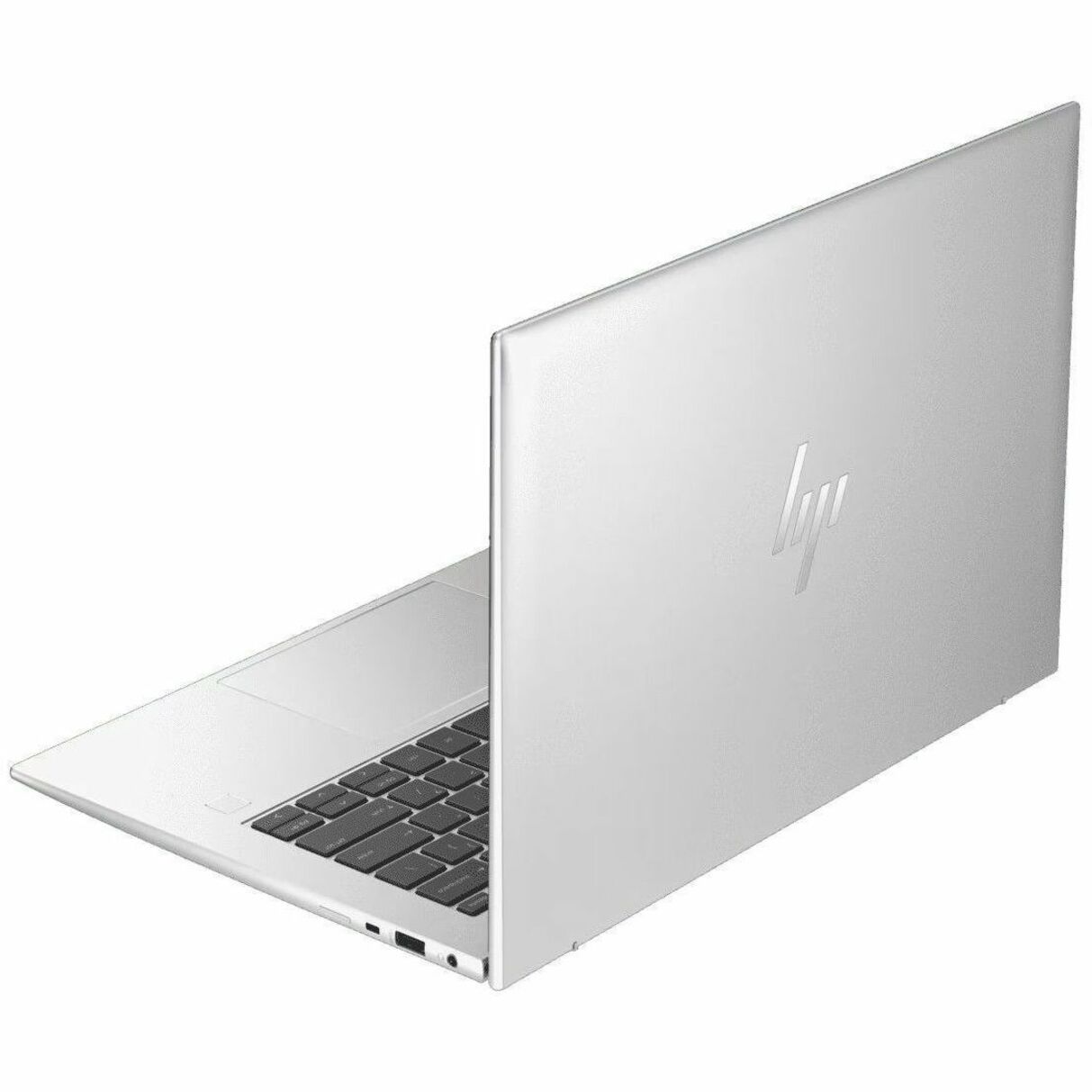 HP EliteBook 840 G10 14" Notebook - WUXGA - 60 Hz - Intel Core i7 13th Gen i7-1355U - vPro Technology - Intel Evo Platform - 16 GB - 1 TB SSD - Spanish Keyboard - Intel Chip - 1920 x 1200 - Windows 11 Pro - Intel Iris UHD Graphics - In-plane Switching (IPS) Technology - Front Camera/Webcam - IEEE 802.11ax Wireless LAN Standard — alternate image3