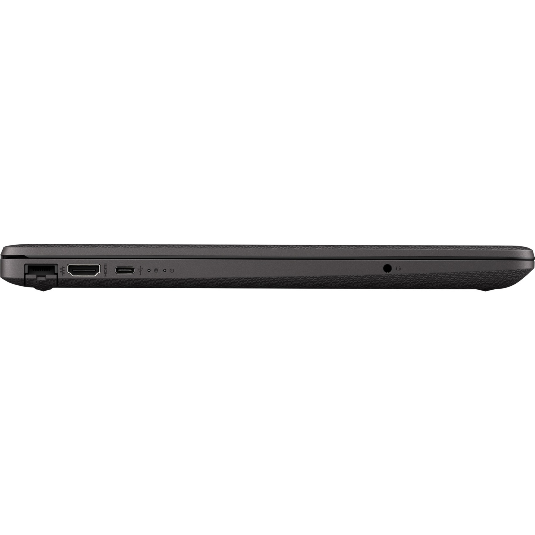 HP 255 G9 15.6" Notebook - 60 Hz - AMD Ryzen 3 5425U - 8 GB - 256 GB SSD - AMD Chip - AMD Radeon Graphics - 10.25 Hours Battery Run Time — right
