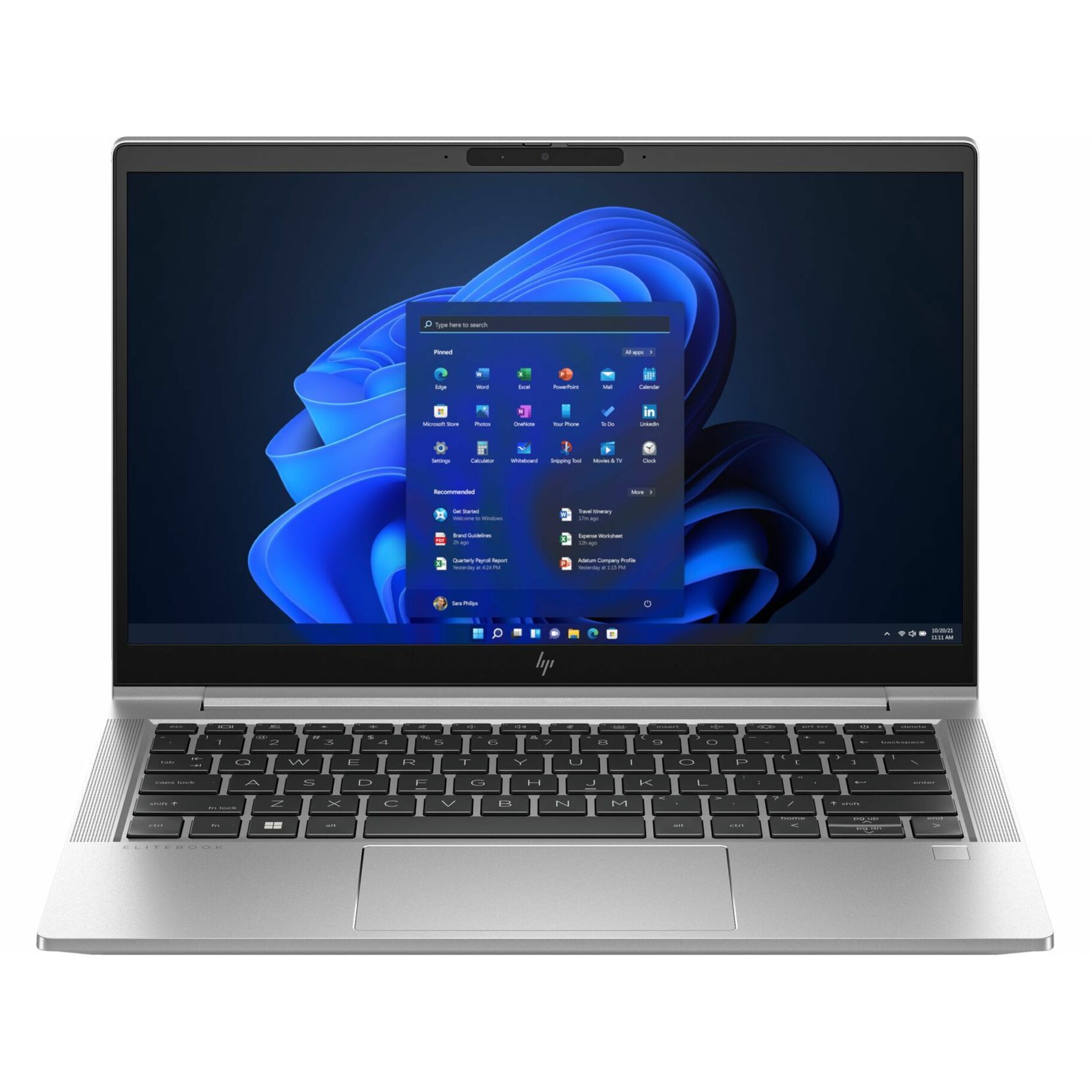 HP EliteBook 630 G10 13.3" Notebook