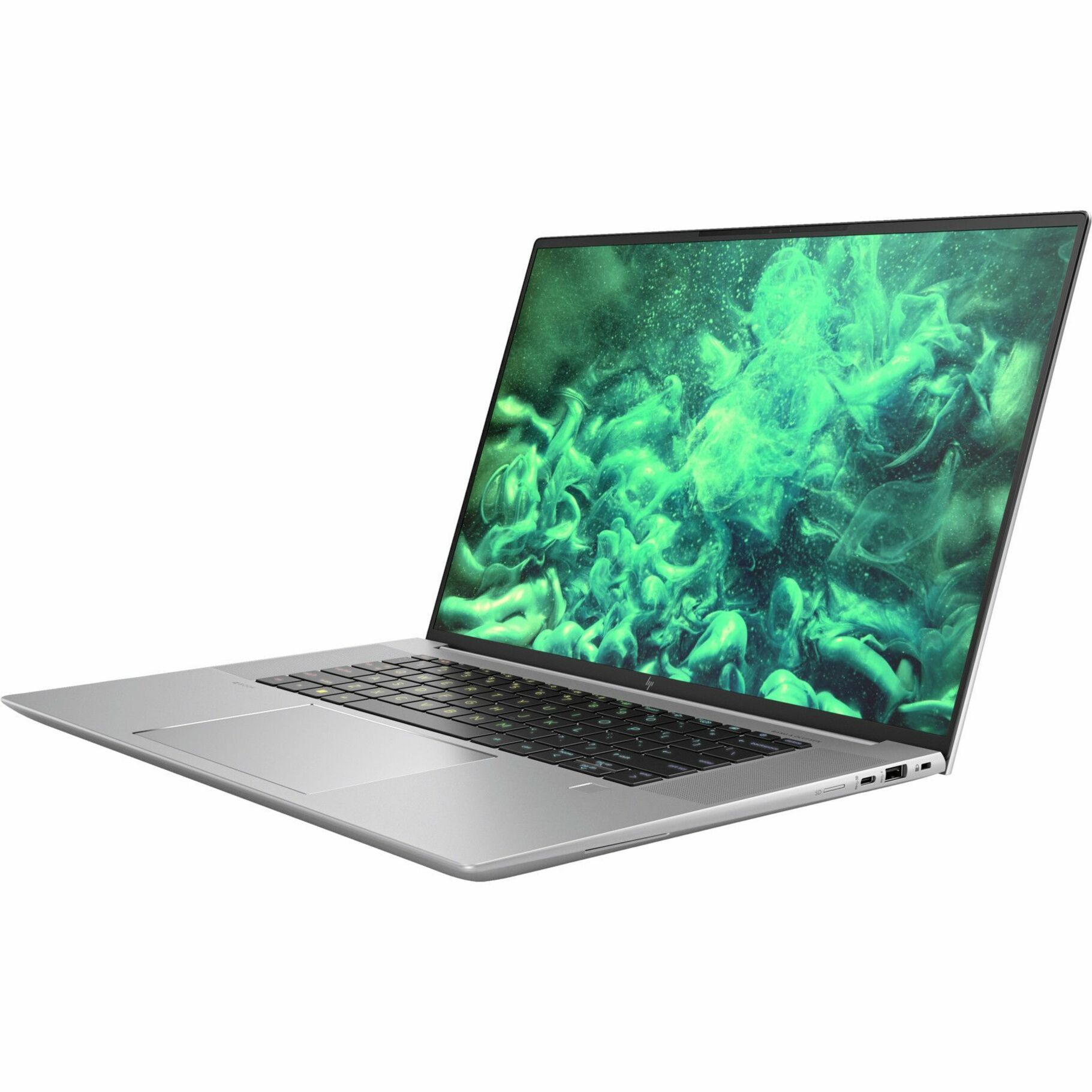 HP ZBook Studio G10 16" Mobile Workstation - Intel Core i7 13th Gen i7-13800H - vPro Technology - 32 GB - 1 TB SSD - Intel Chip - IEEE 802.11ax Wireless LAN Standard
