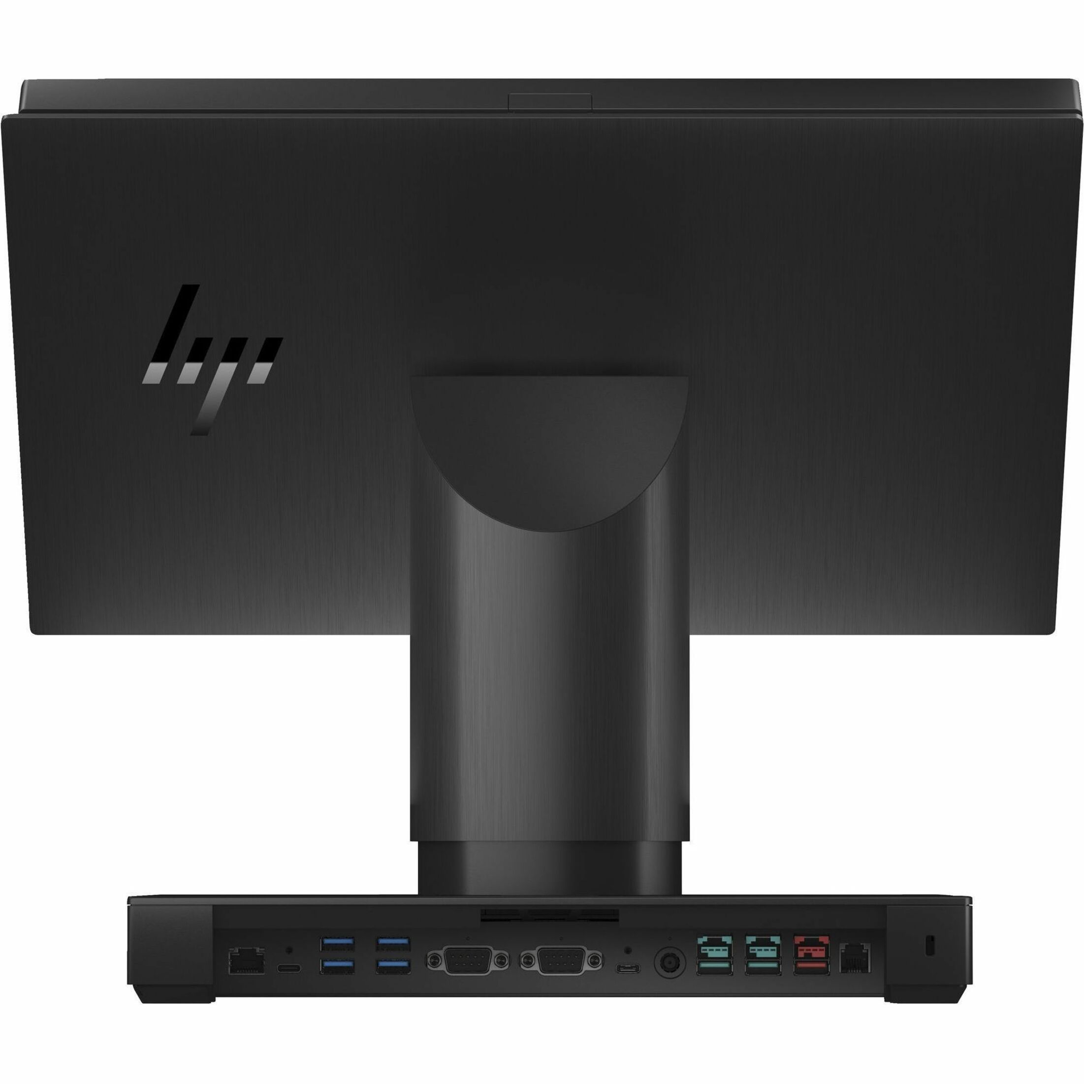 HP Engage One Pro AIO System - Core i5 4.20 GHz - 16 GB DDR4 SDRAM - 512 GB SSD — alternate image3