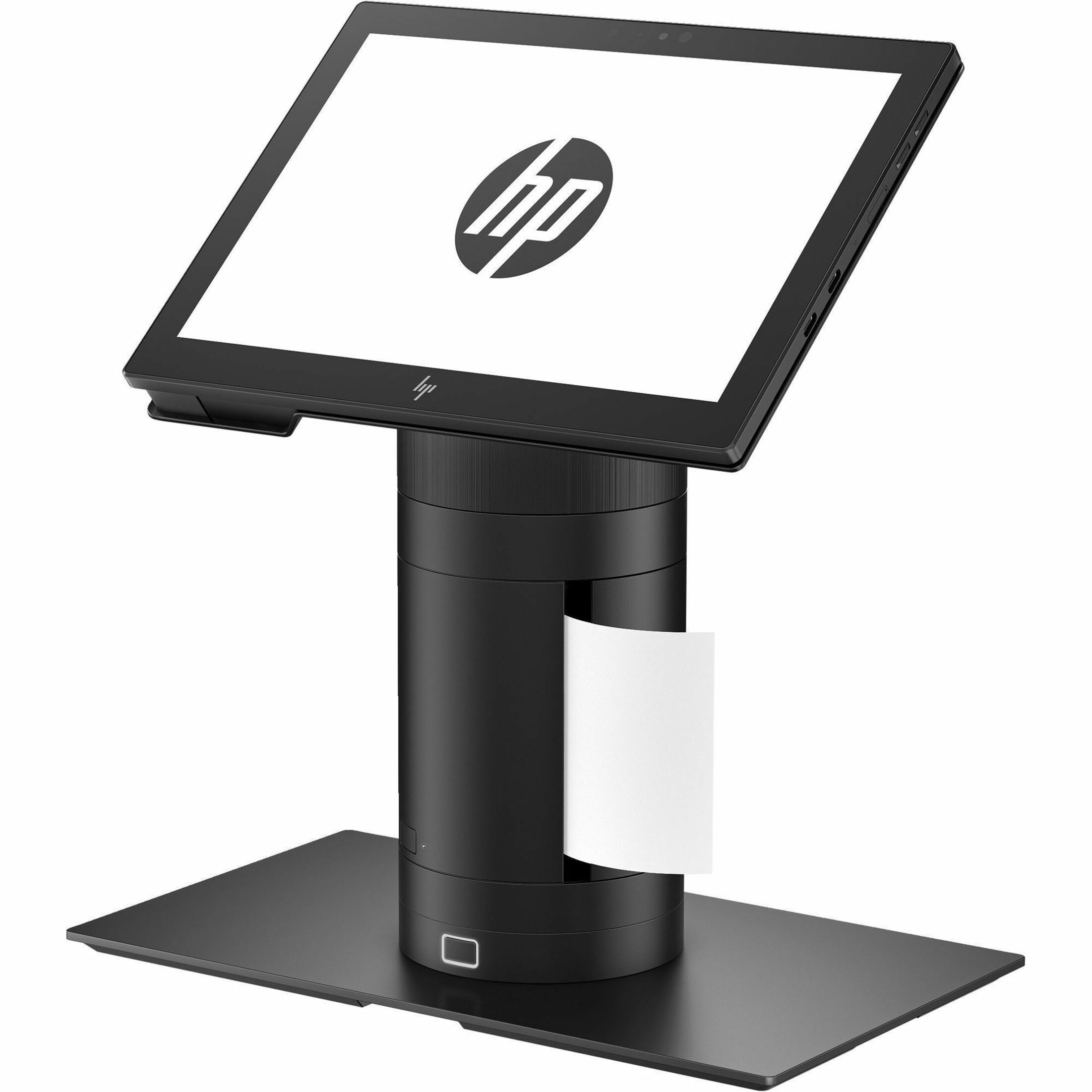 HP Engage Go 10" Mobile System - Core i3 3.90 GHz - 8 GB DDR4 SDRAM - 256 GB SSD — alternate image2