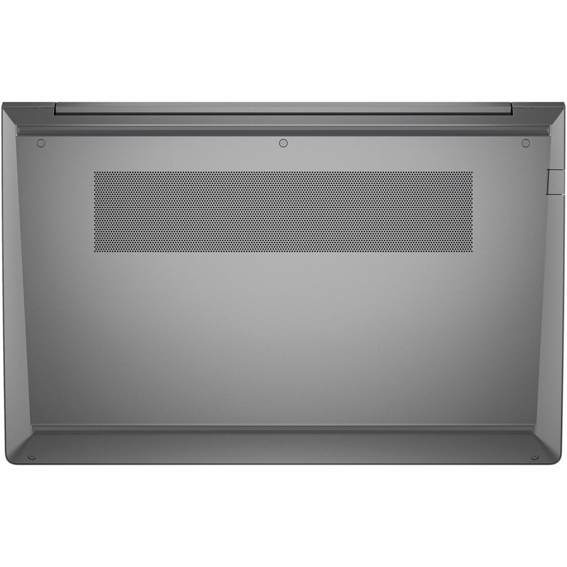HP ZBook Power G10 15.6" Mobile Workstation - 60 Hz - Intel Core i7 13th Gen i7-13700H - 32 GB - 512 GB SSD - Intel Chip - 14.50 Hours Battery Run Time - IEEE 802.11ax Wireless LAN Standard — bottom