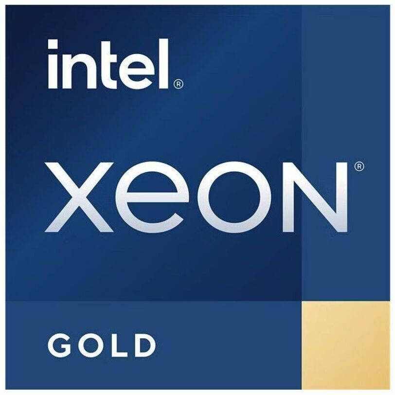 HP Intel Xeon Gold (4th Gen) 6448Y Dotriaconta-core (32 Core) 2.10 GHz…
