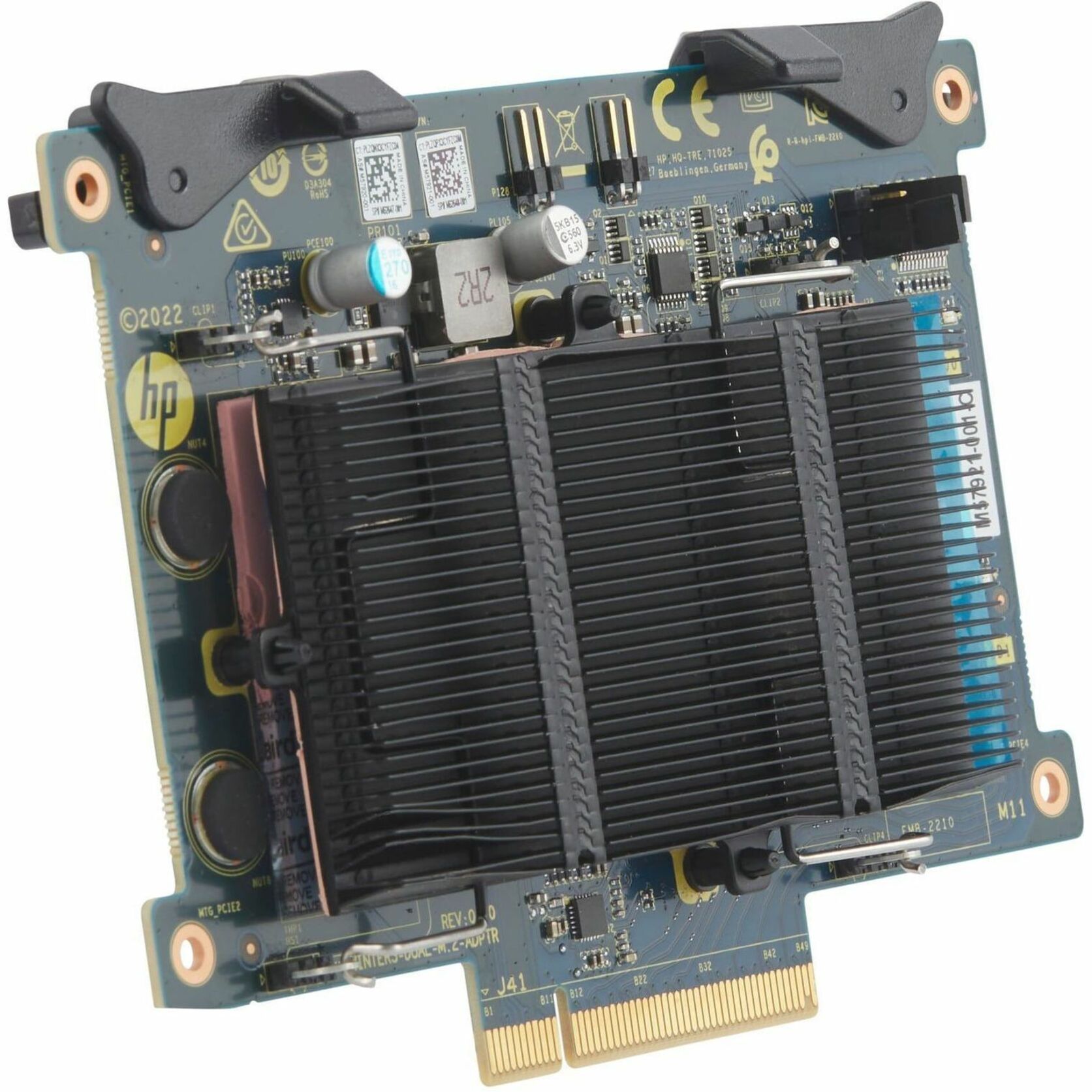 HP Z Turbo 1 TB Solid State Drive