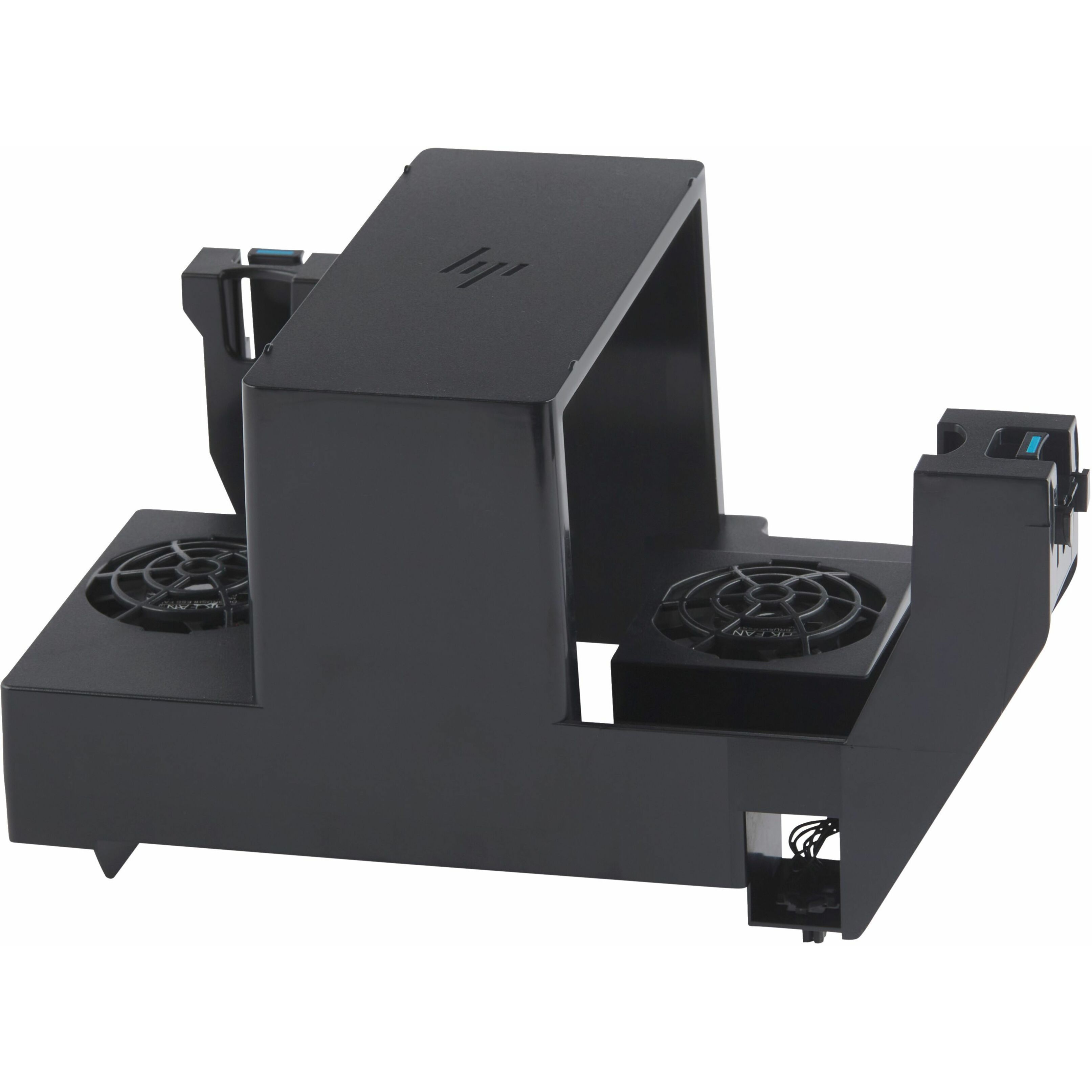 Z6 Memory Cooling Solution