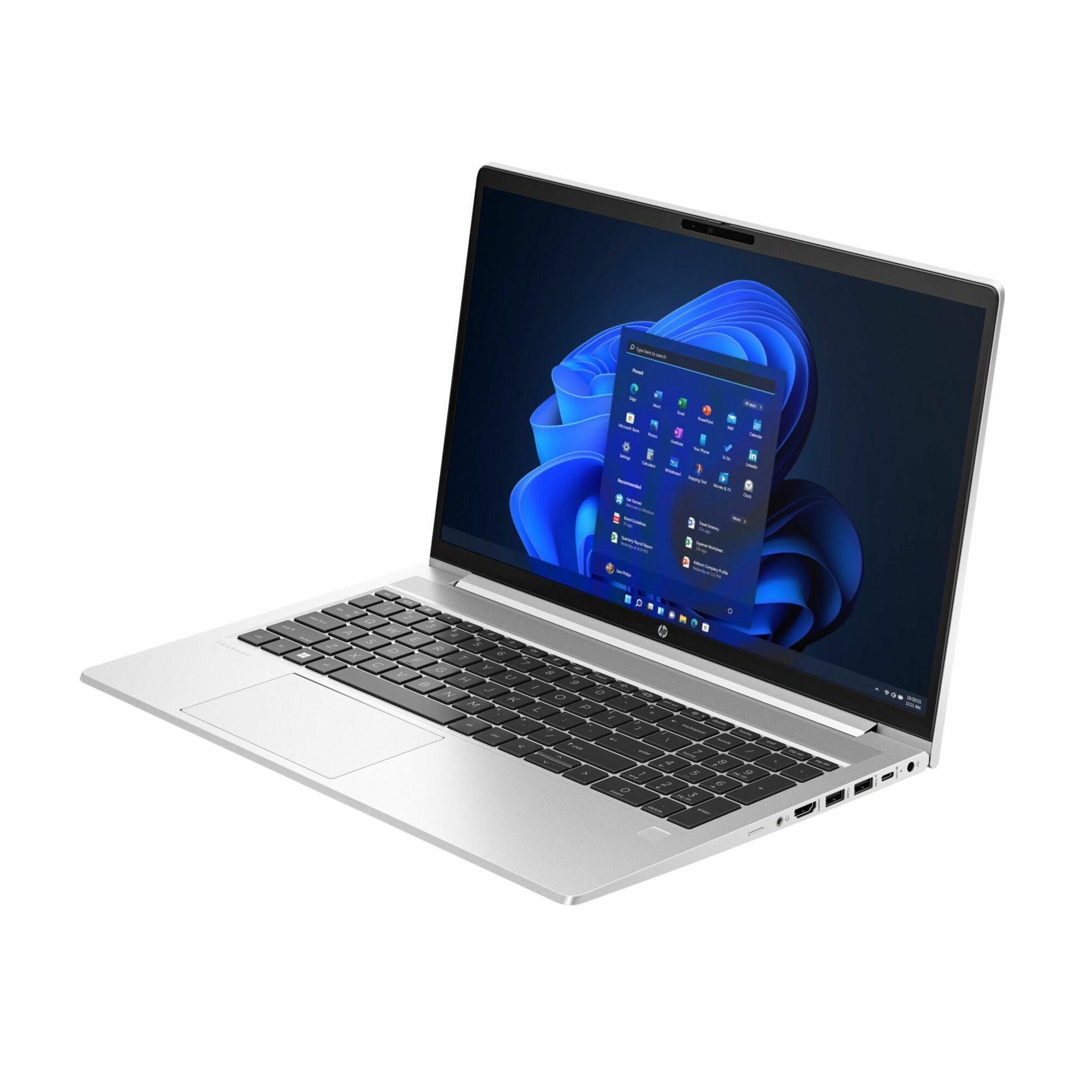 HP ProBook 455 G10 15.6" Notebook