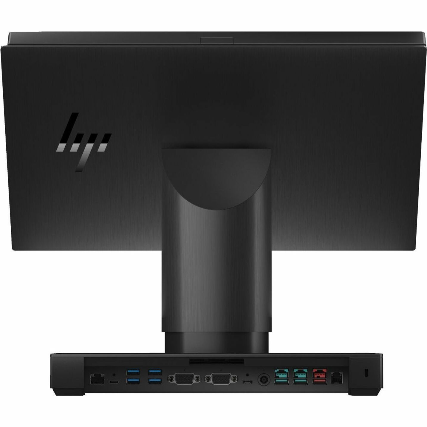 HP Engage One Pro POS Terminal - Core i5 4.20 GHz - 32 GB DDR4 SDRAMSATA - 512 GB SSD NVMe - Windows 10 IoT Enterprise LTSC (64-bit) — alternate image3